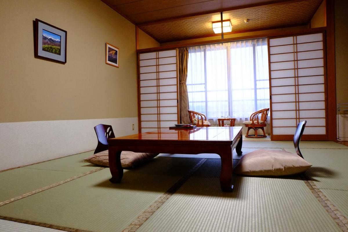 Tabist Fuji inn Ohashi Fujikawaguchiko