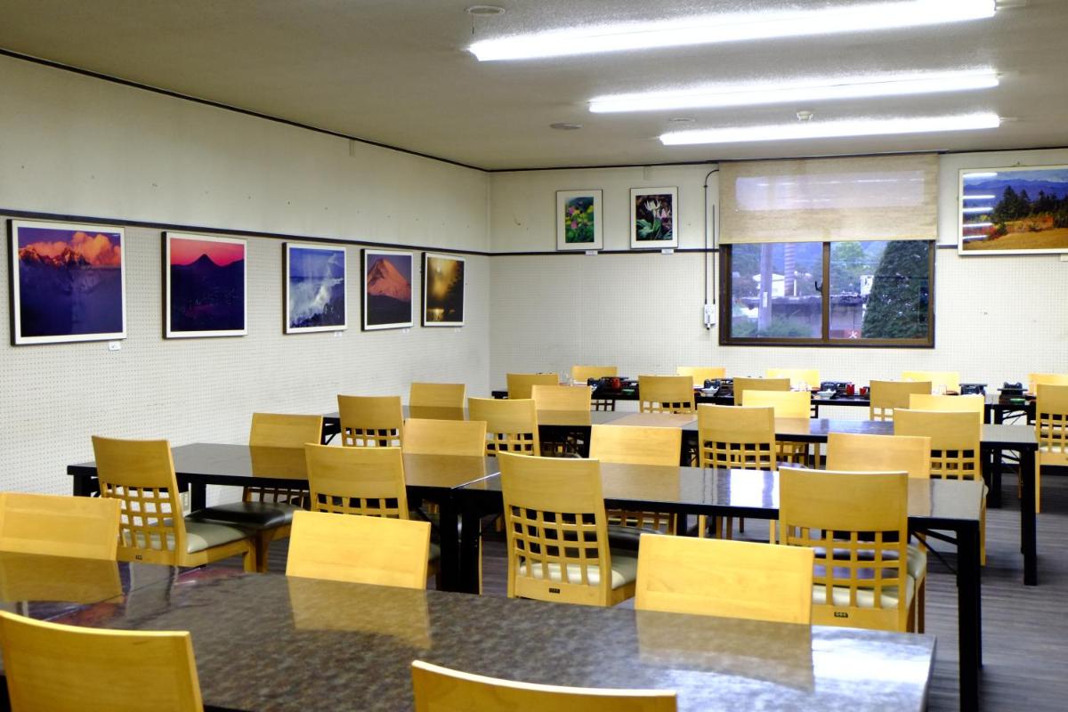 Tabist Fuji inn Ohashi Fujikawaguchiko