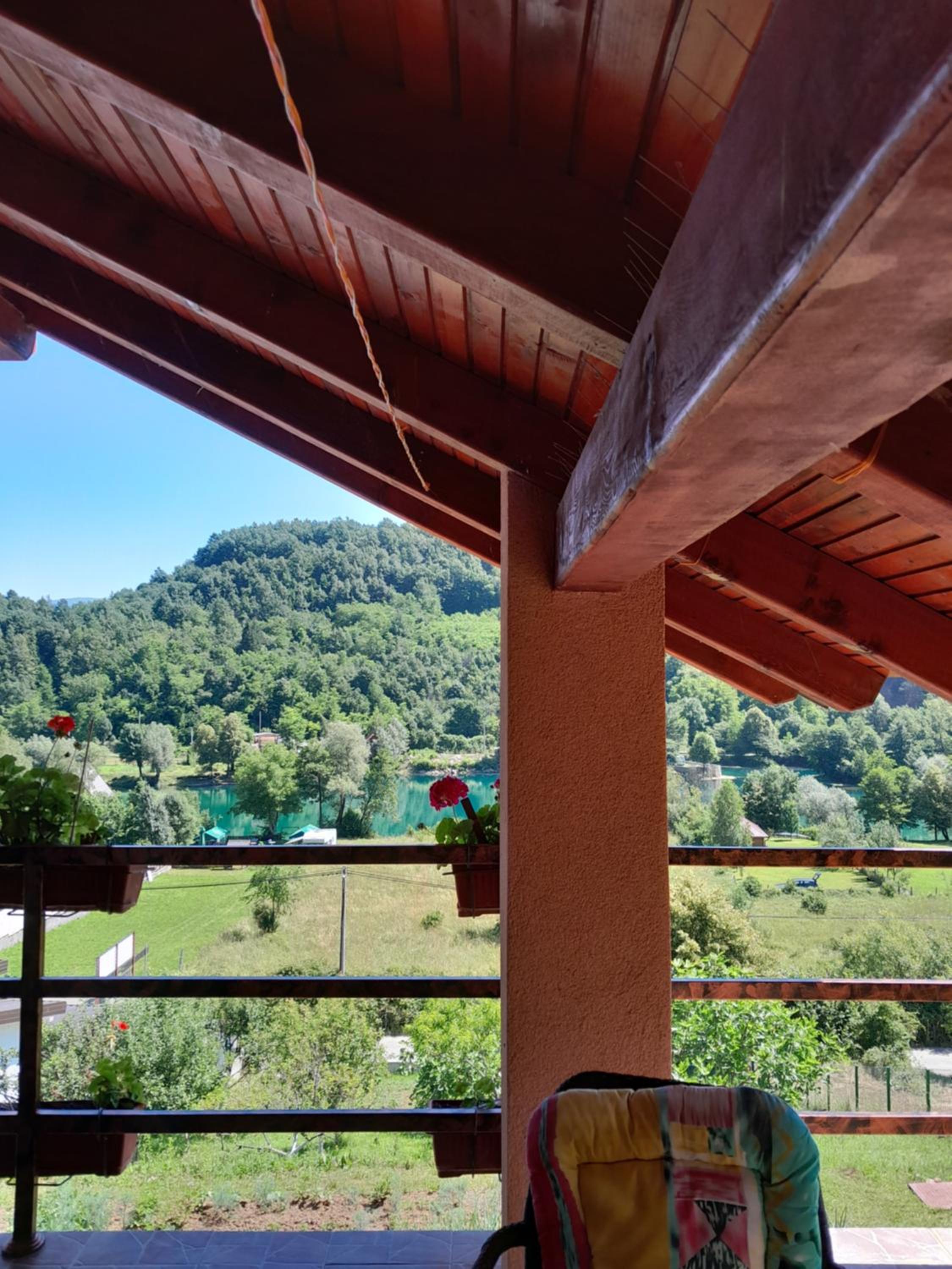 Kuća za odmor Panorama Lohovo Bihać