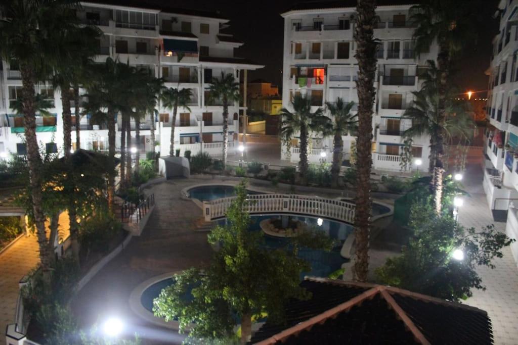 Apartment near La Mata beach photo 3
