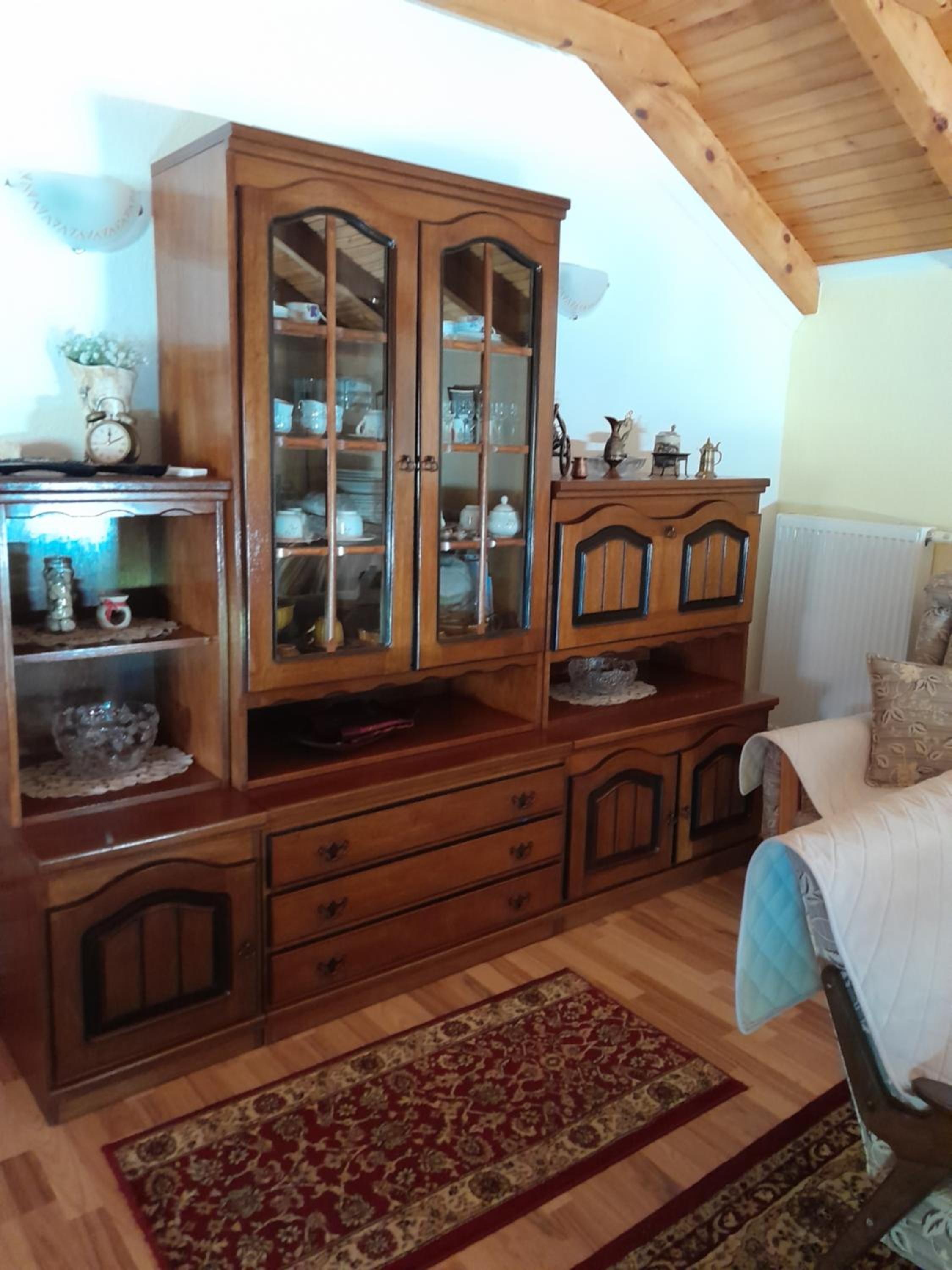 Kuća za odmor Panorama Lohovo Bihać