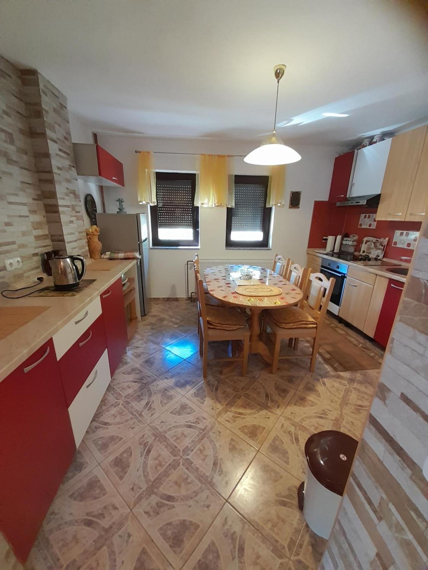 Kuća za odmor Panorama Lohovo Bihać
