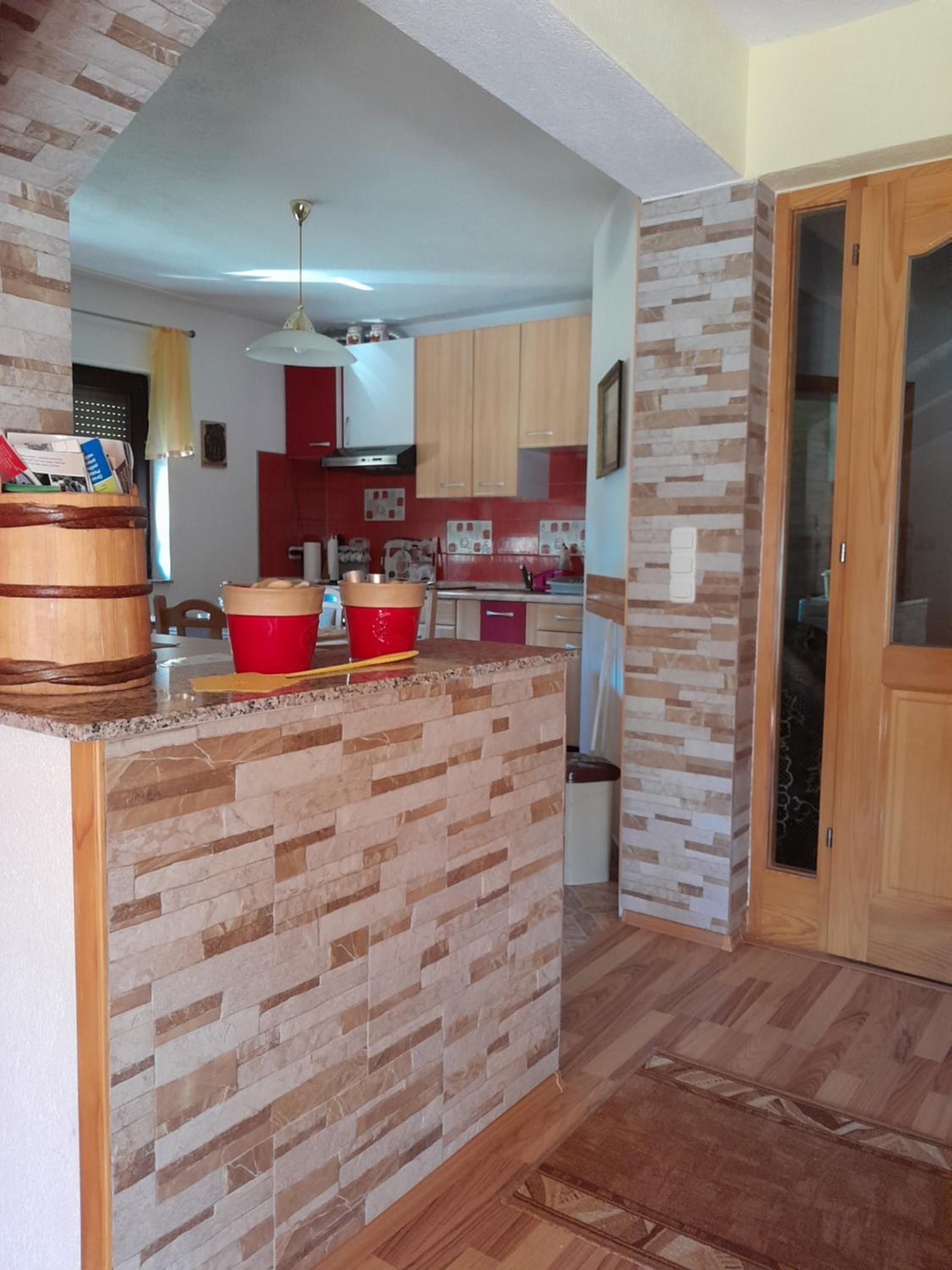 Kuća za odmor Panorama Lohovo Bihać