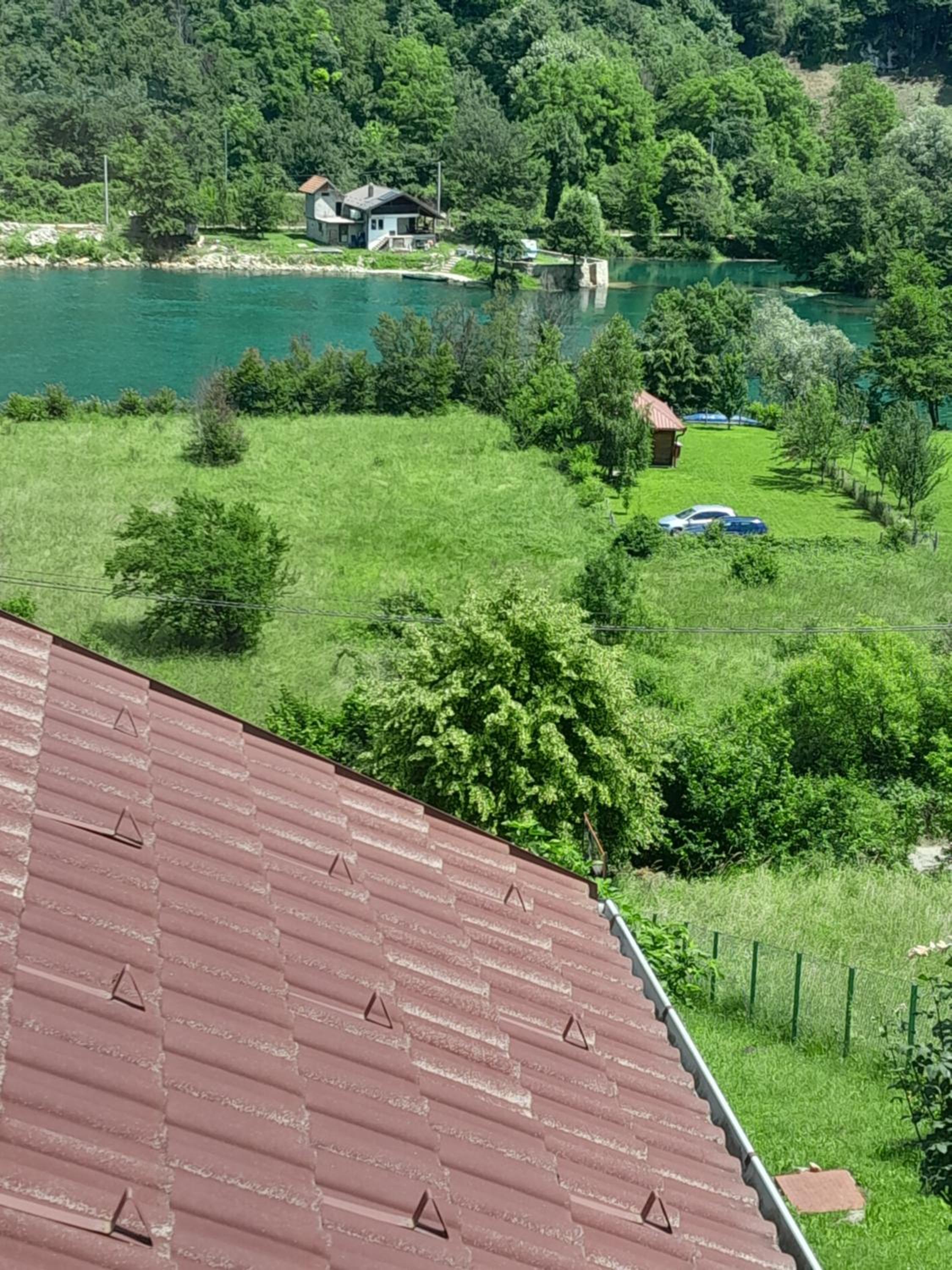 Kuća za odmor Panorama Lohovo Bihać