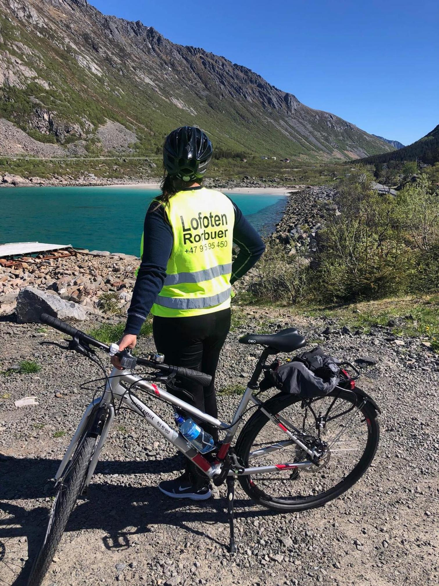 Lofoten Rorbuer