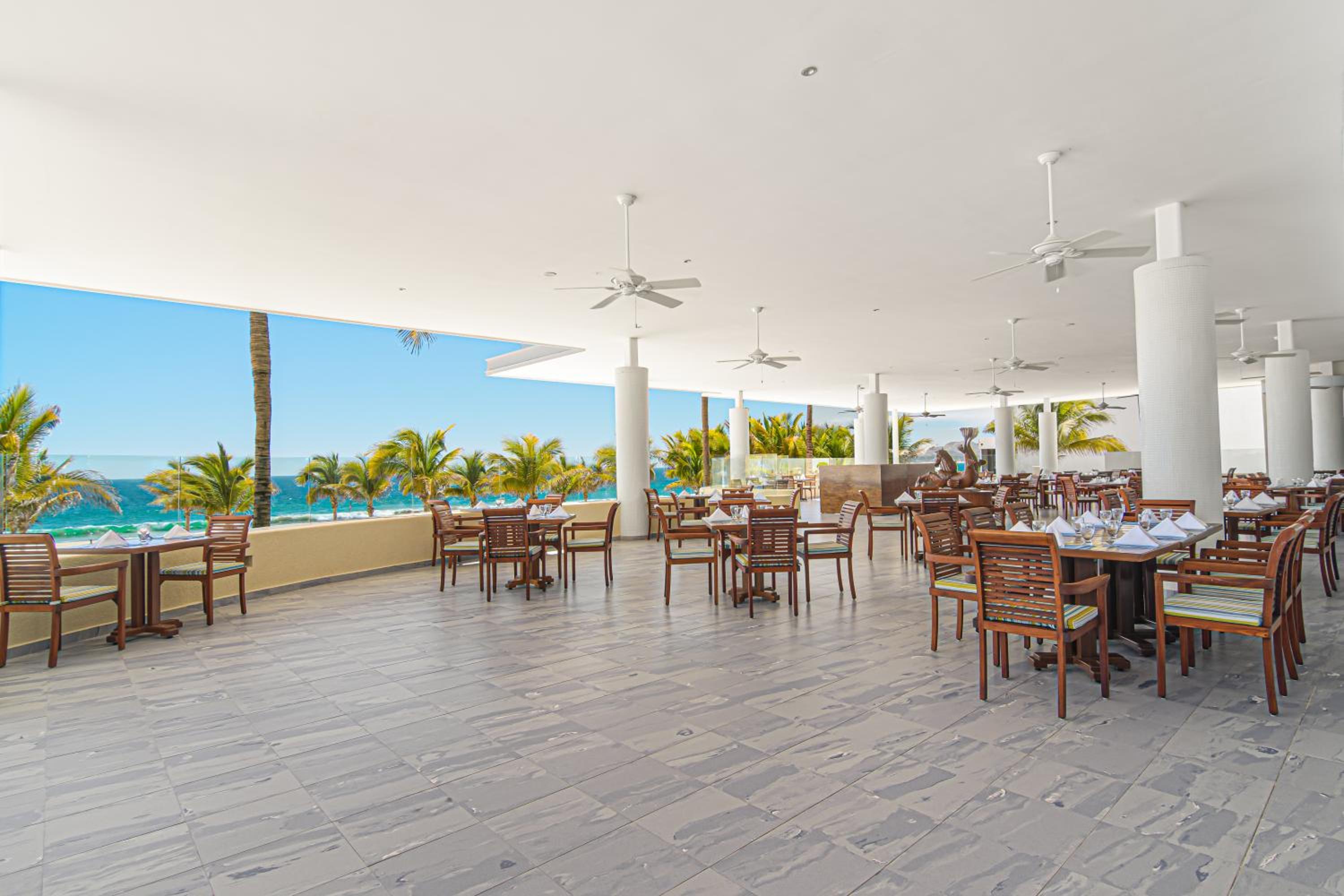 GR Solaris Lighthouse - All Inclusive
