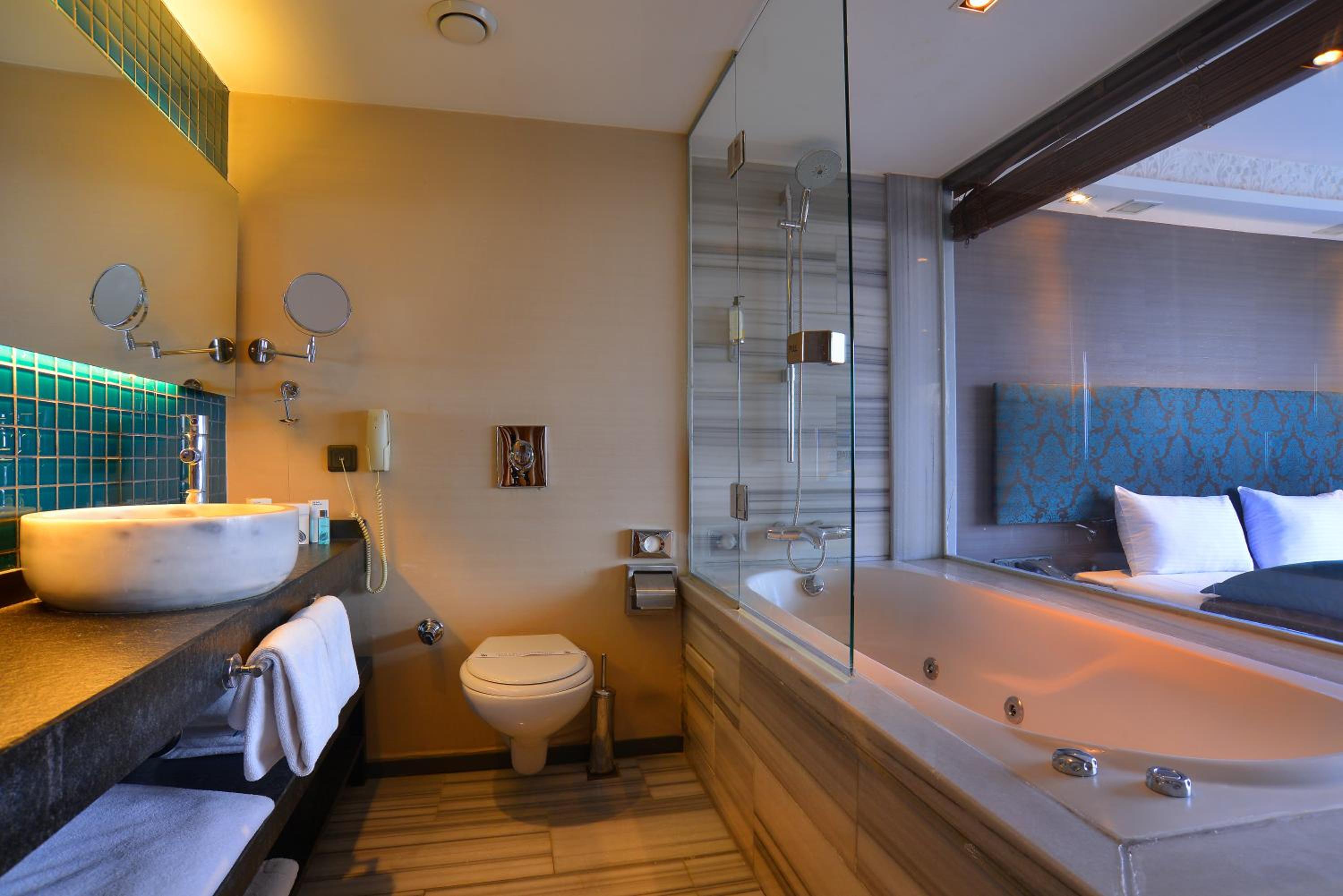 Pera Tulip Otel - Image 104