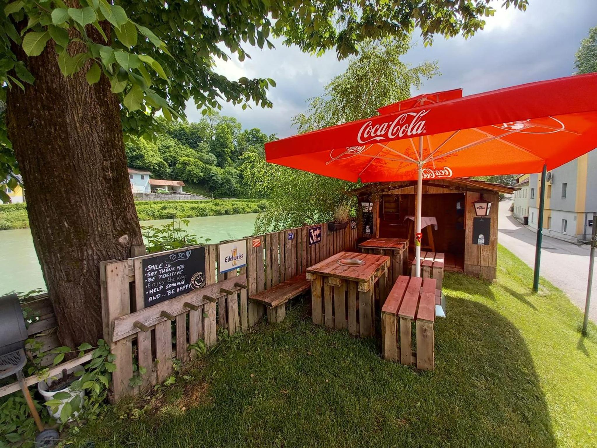 Cafe Pension Rafaela