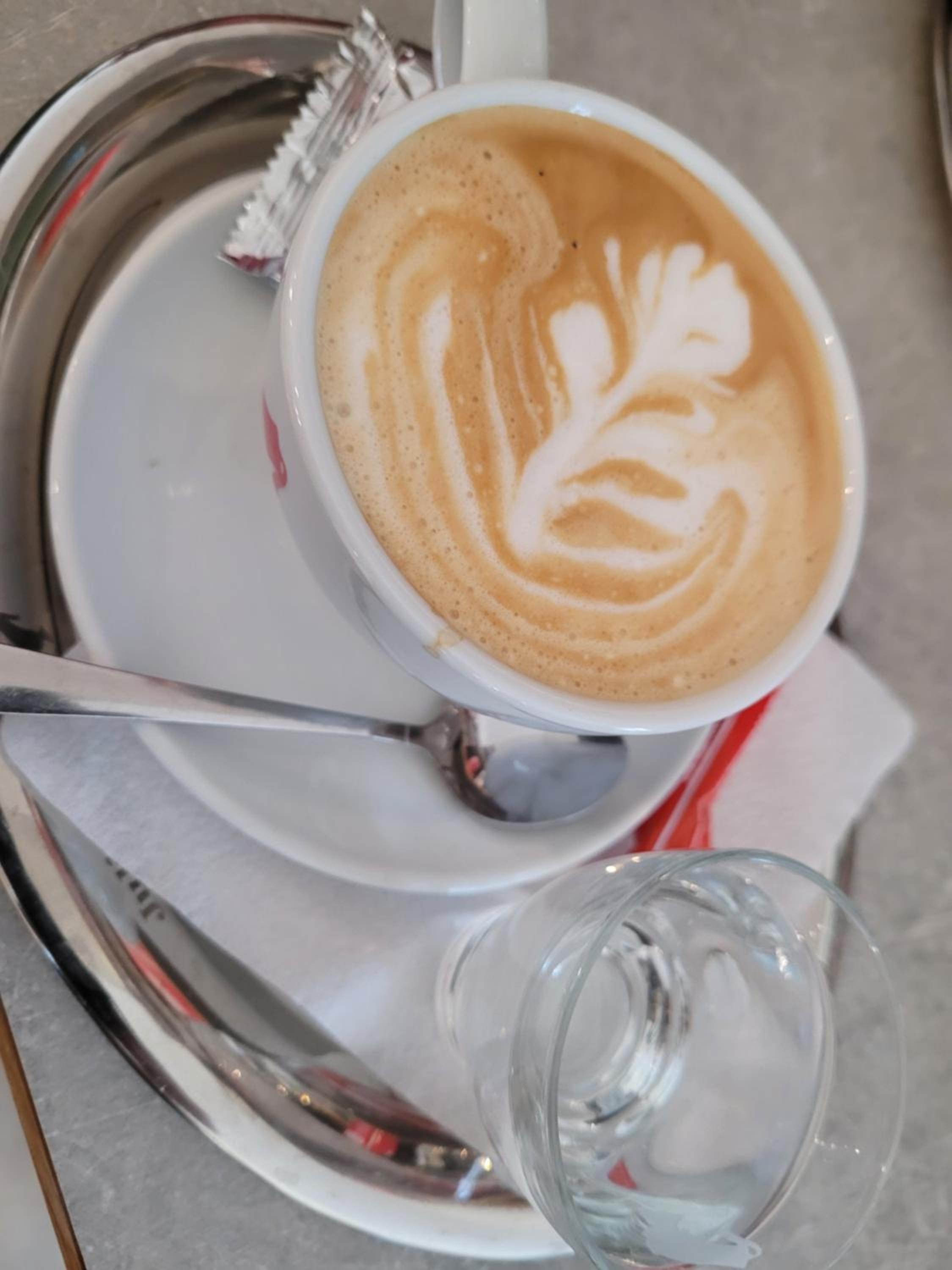 Cafe Pension Rafaela