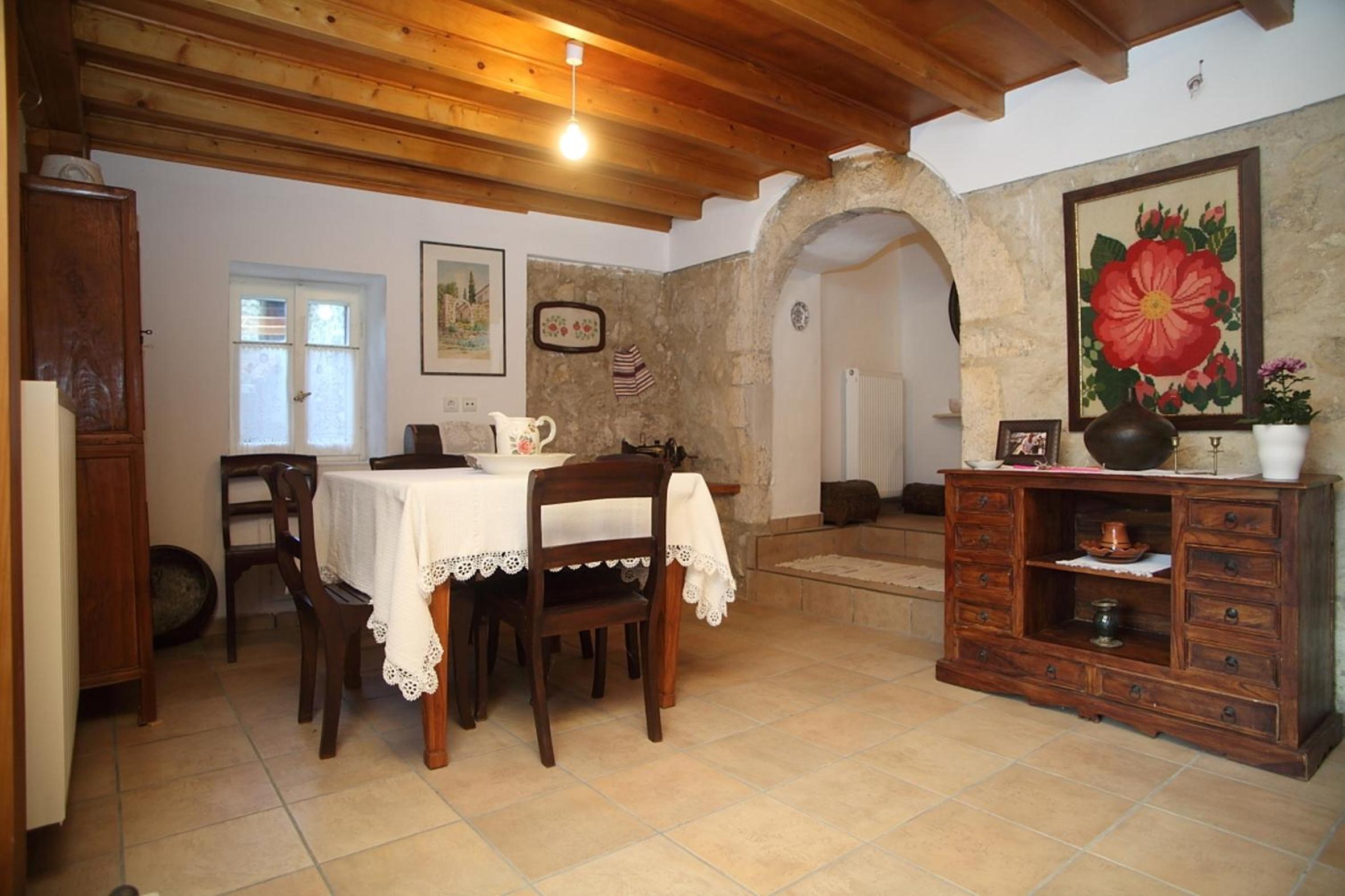 Menelia Cottage view 5