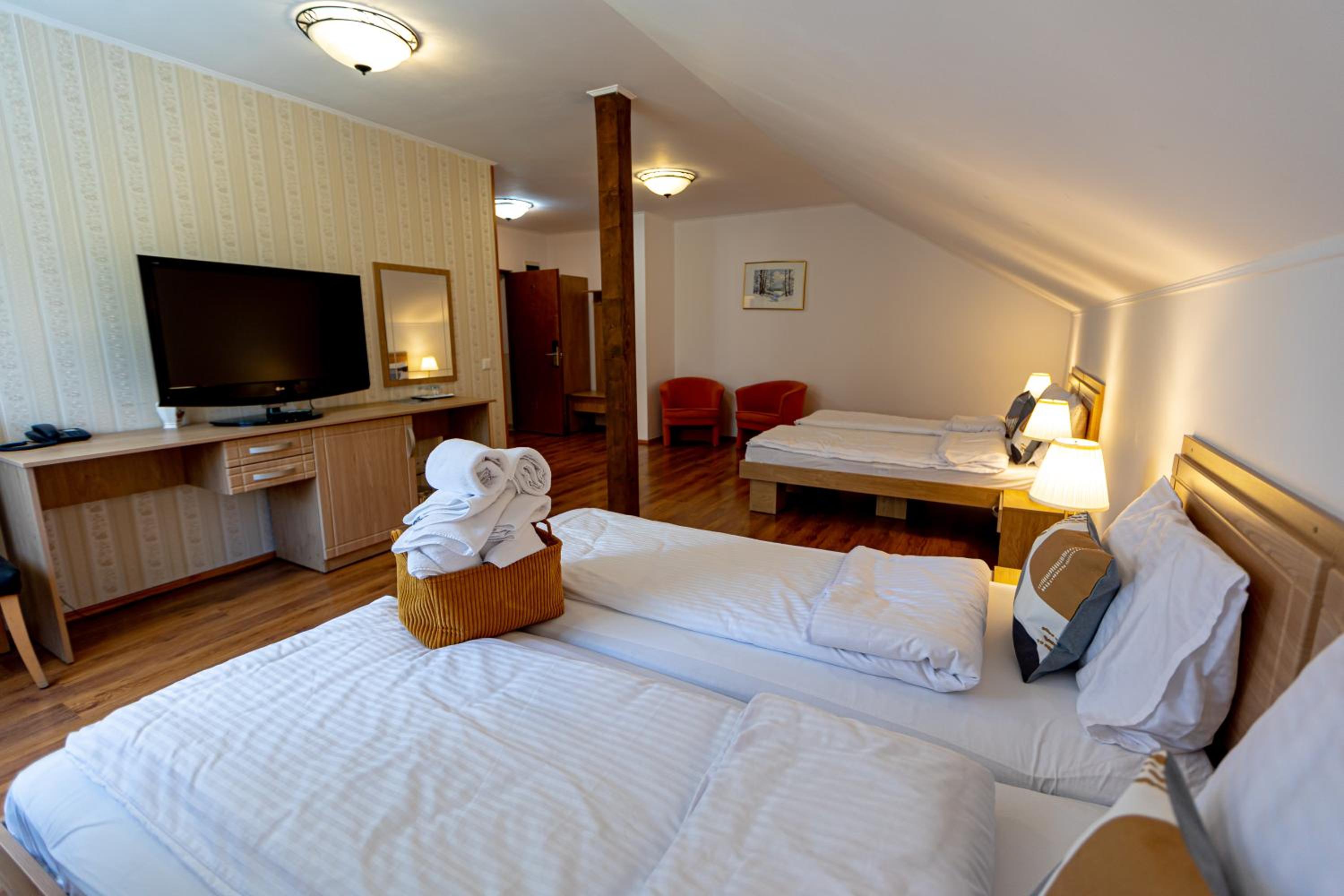 Pension Bella Vista - Image 4