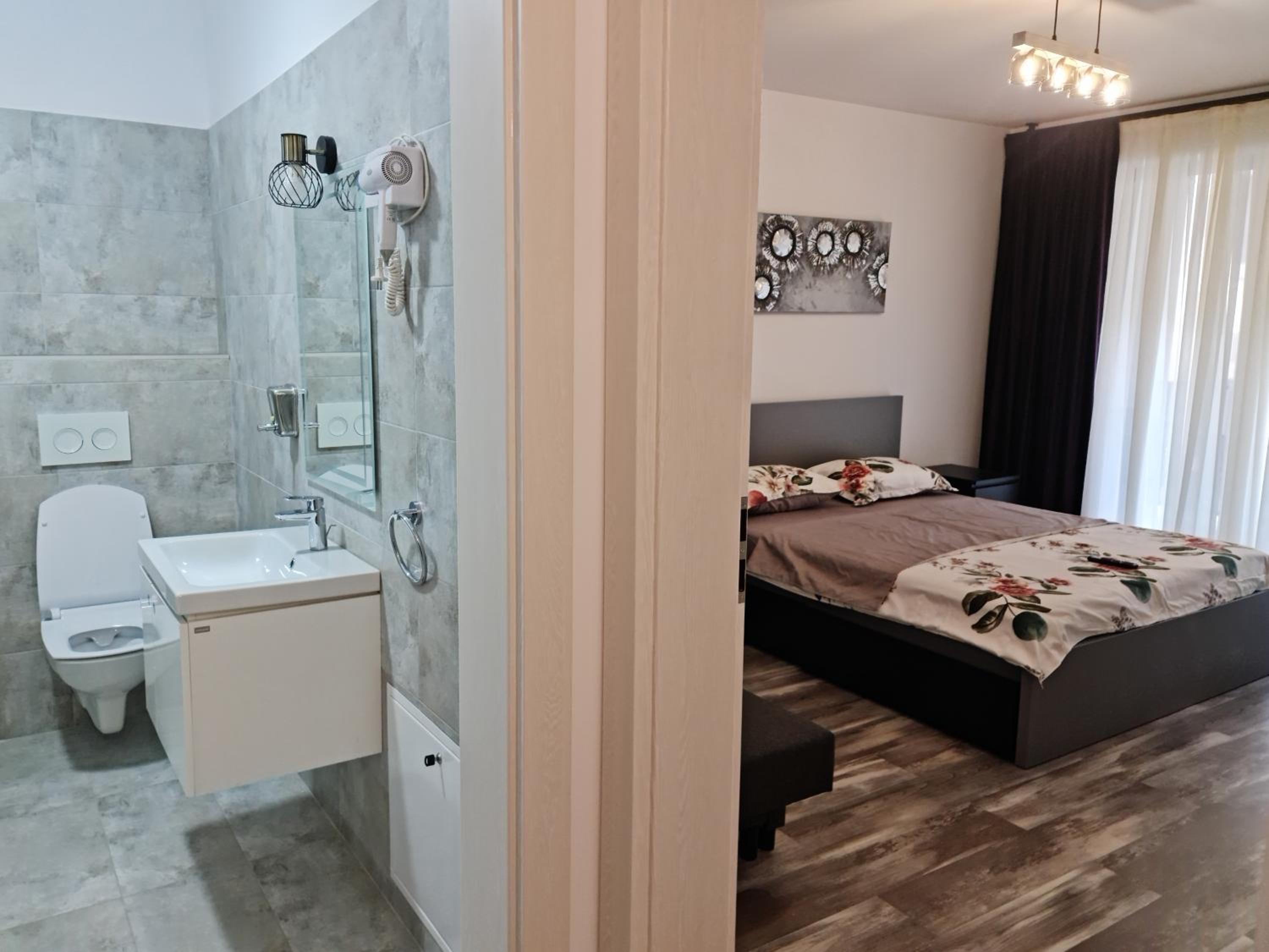 APARTAMENT E'SPECIAL No3 ALBA IULIA