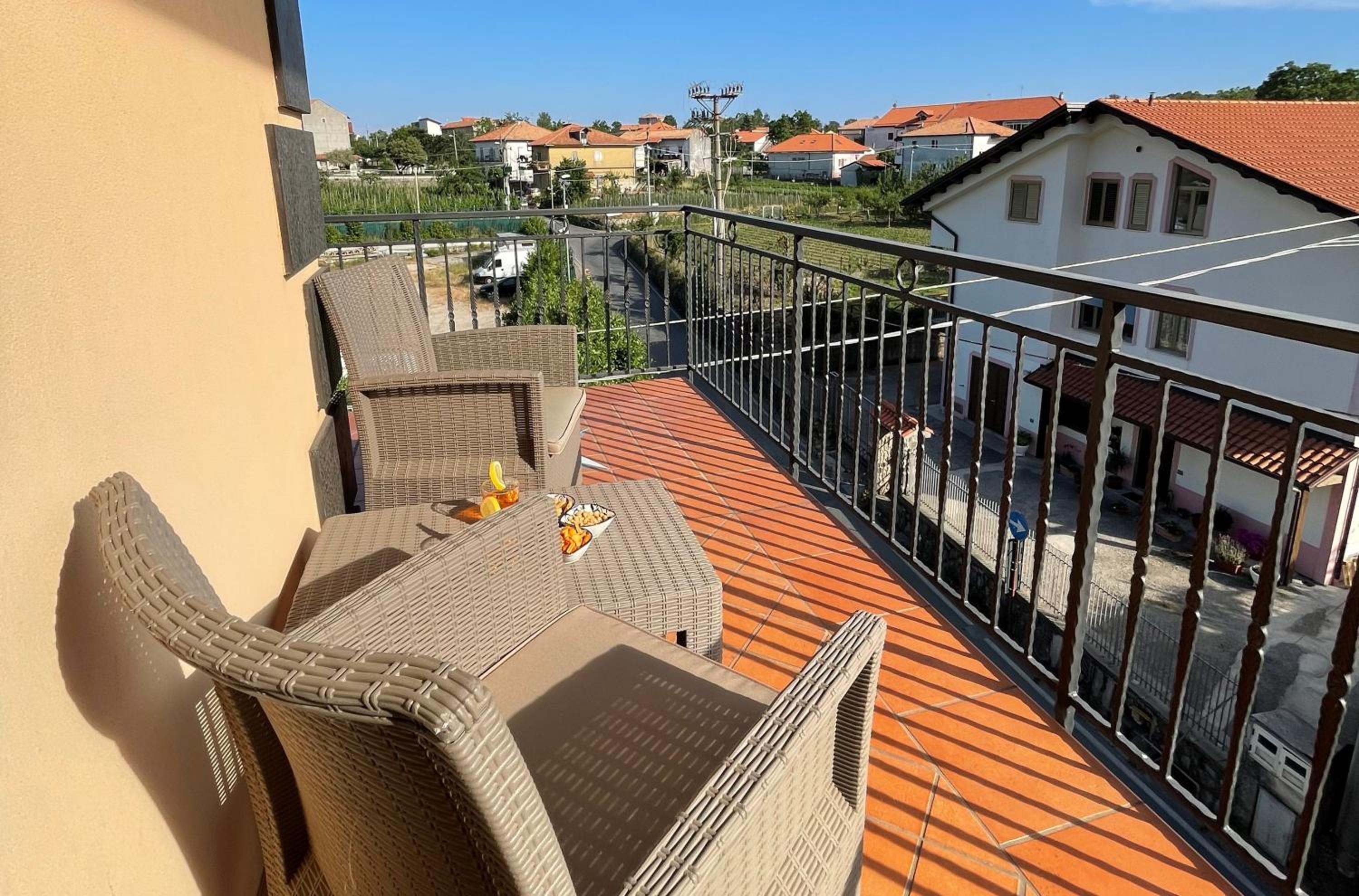 La Maison Du Soleil photo 5