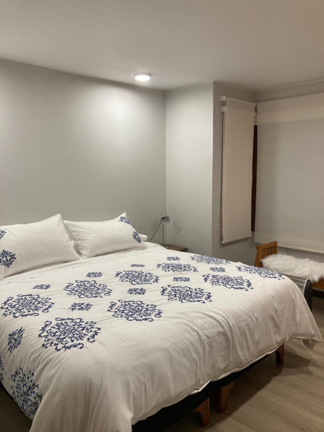 Departamentos Exclusivos Termas de Chillán