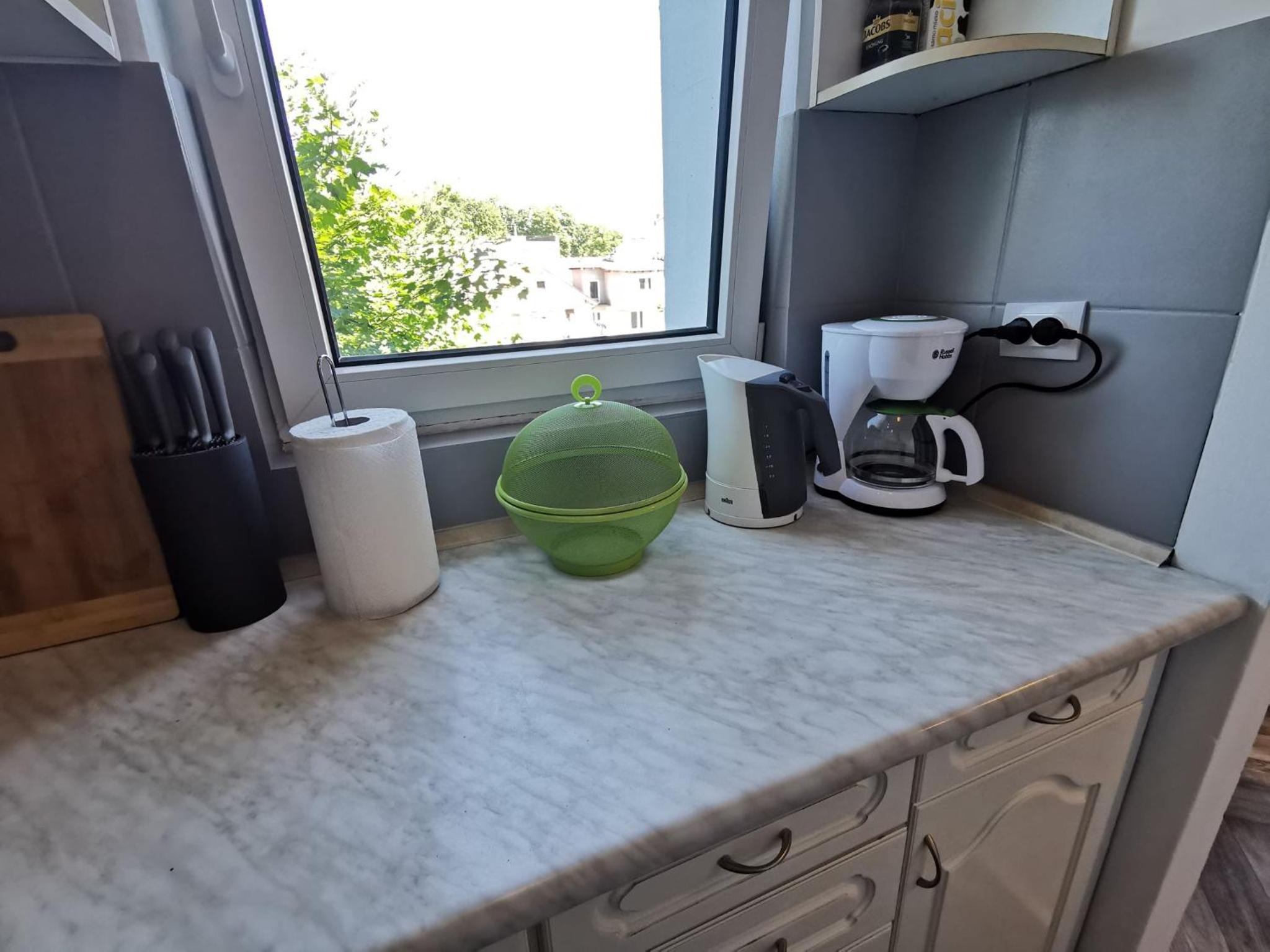 Apartament w Centrum view 3