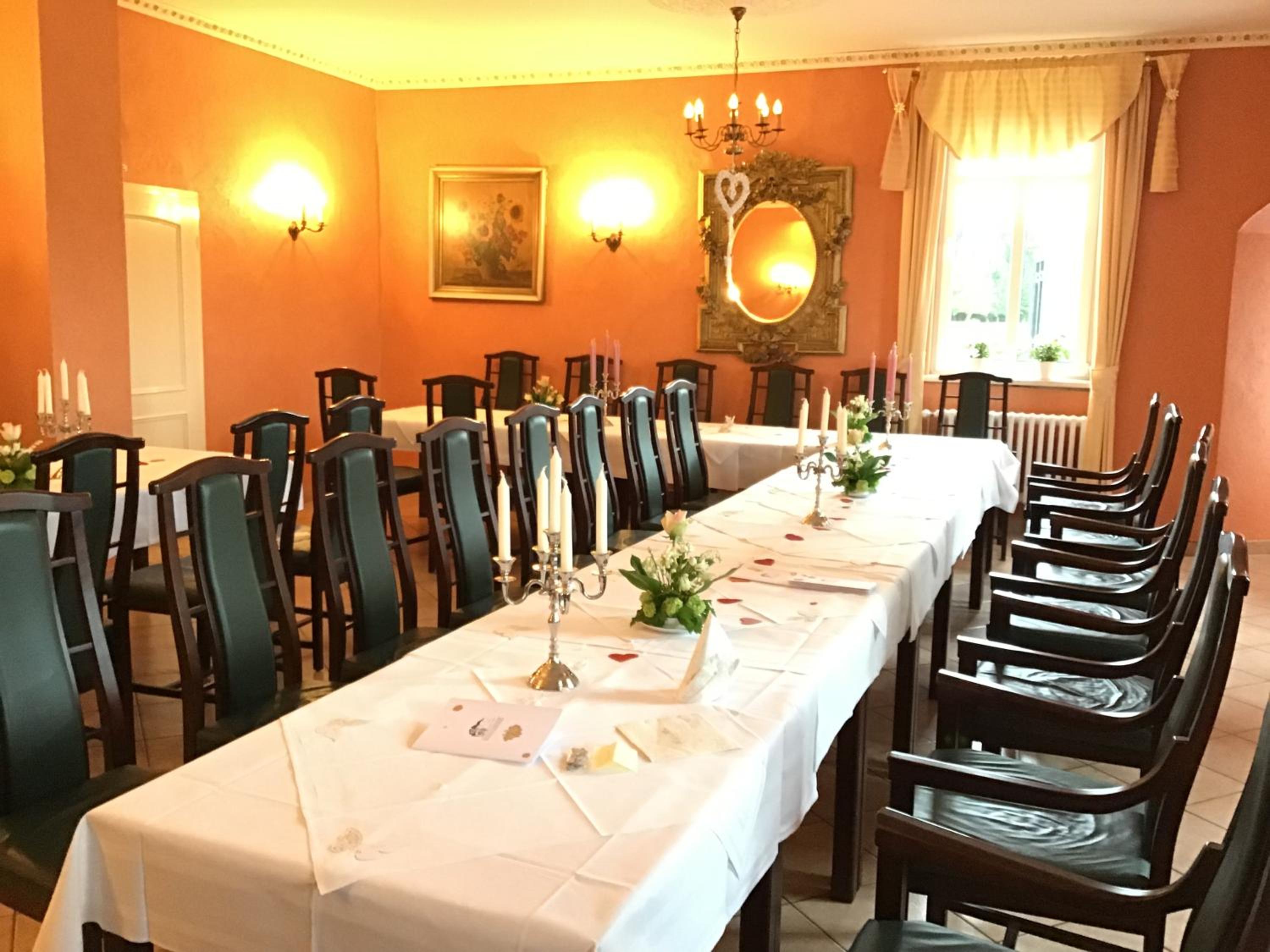 Gutshaus Darsikow