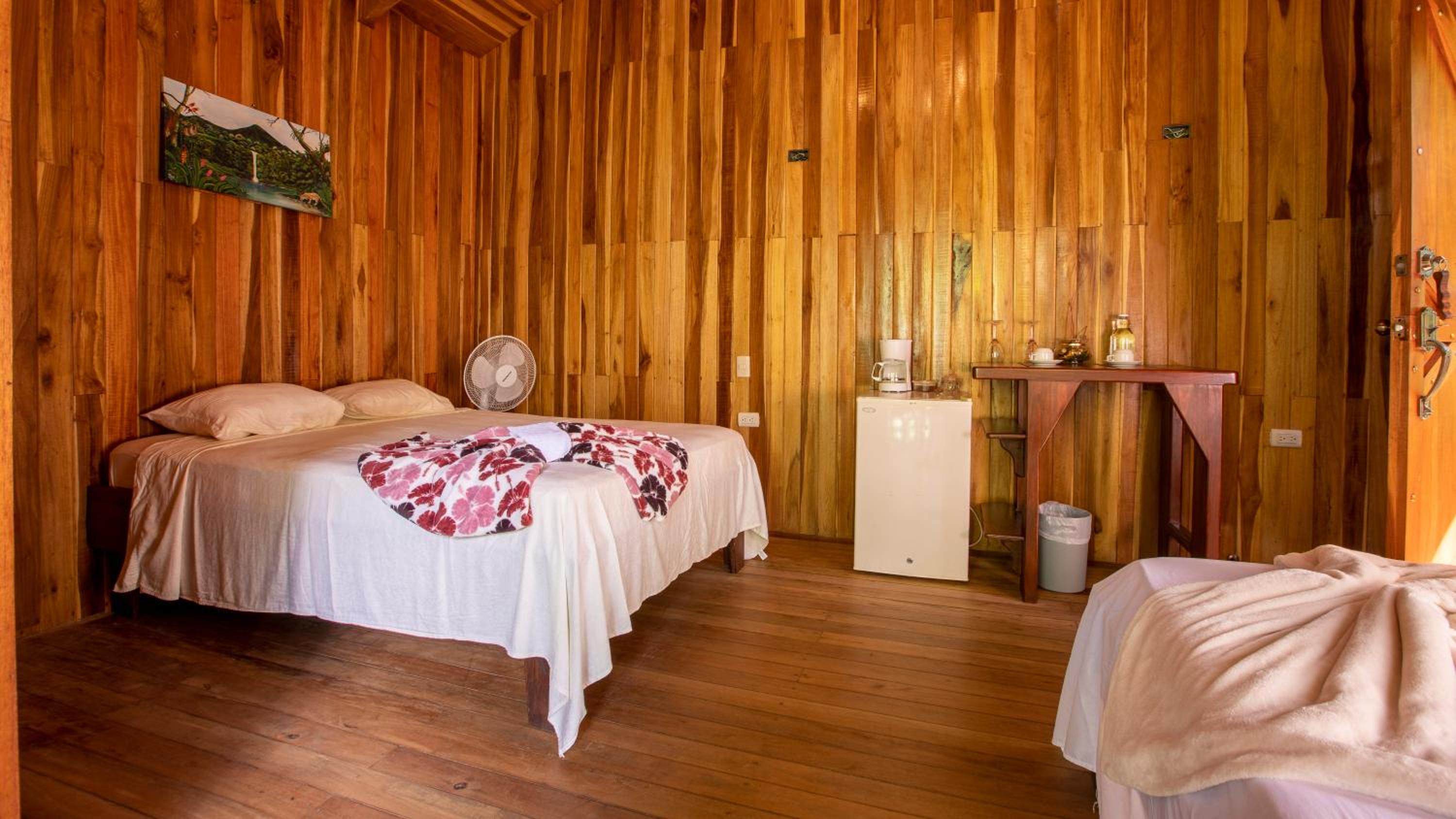 Arenal Rústic Lodge