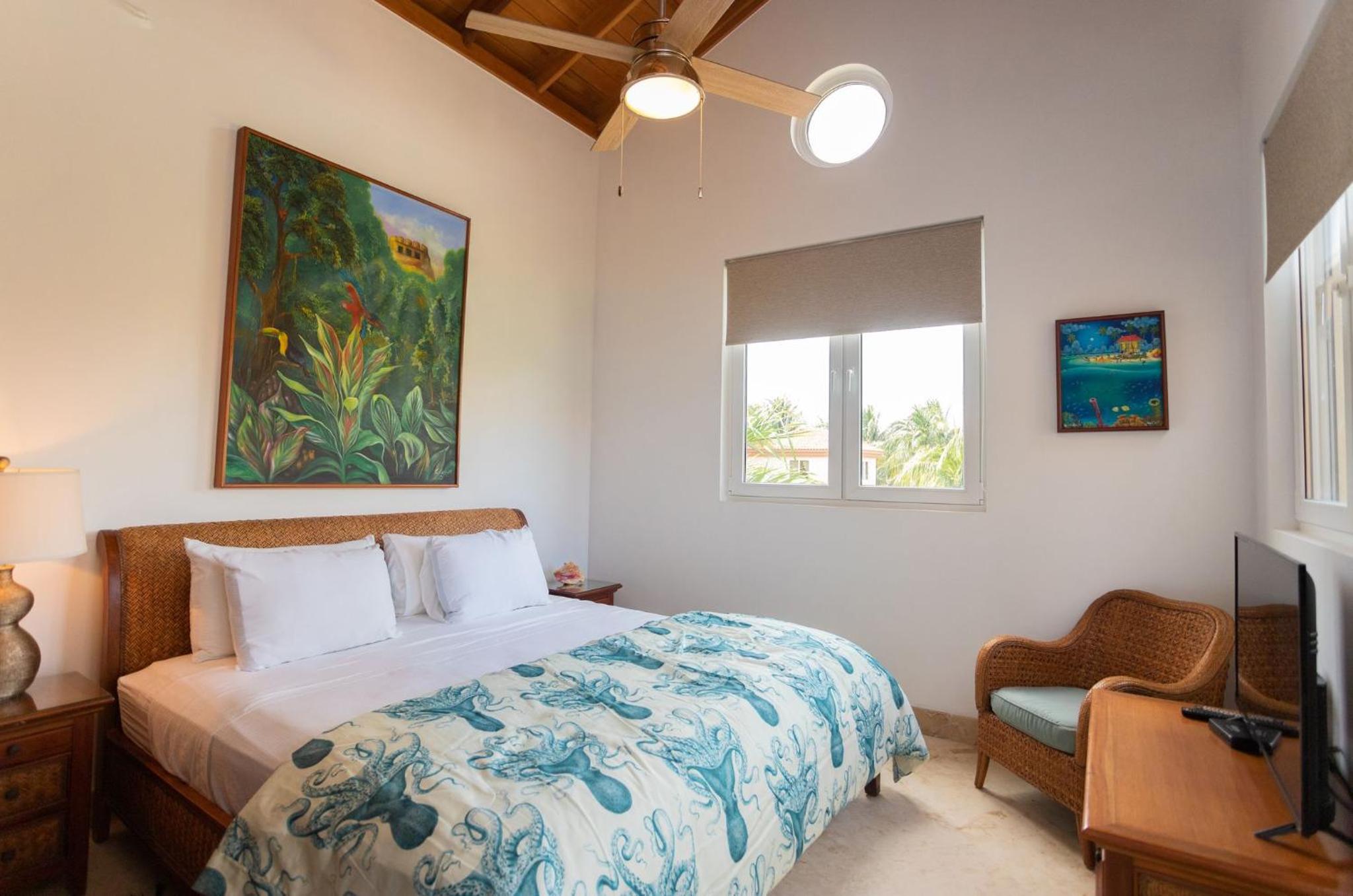 Belizean Cove Estates Beachfront Villas