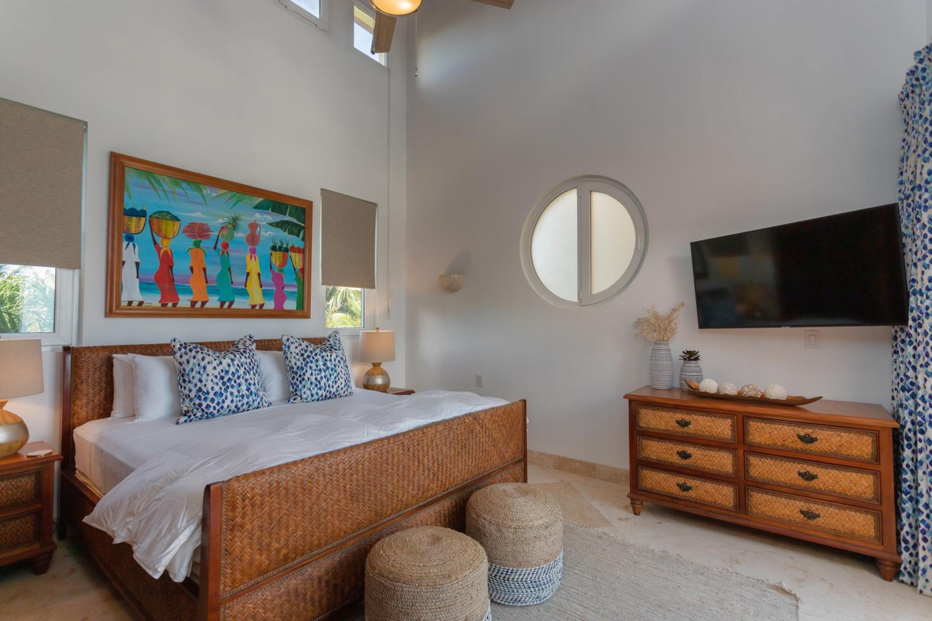 Belizean Cove Estates Beachfront Villas