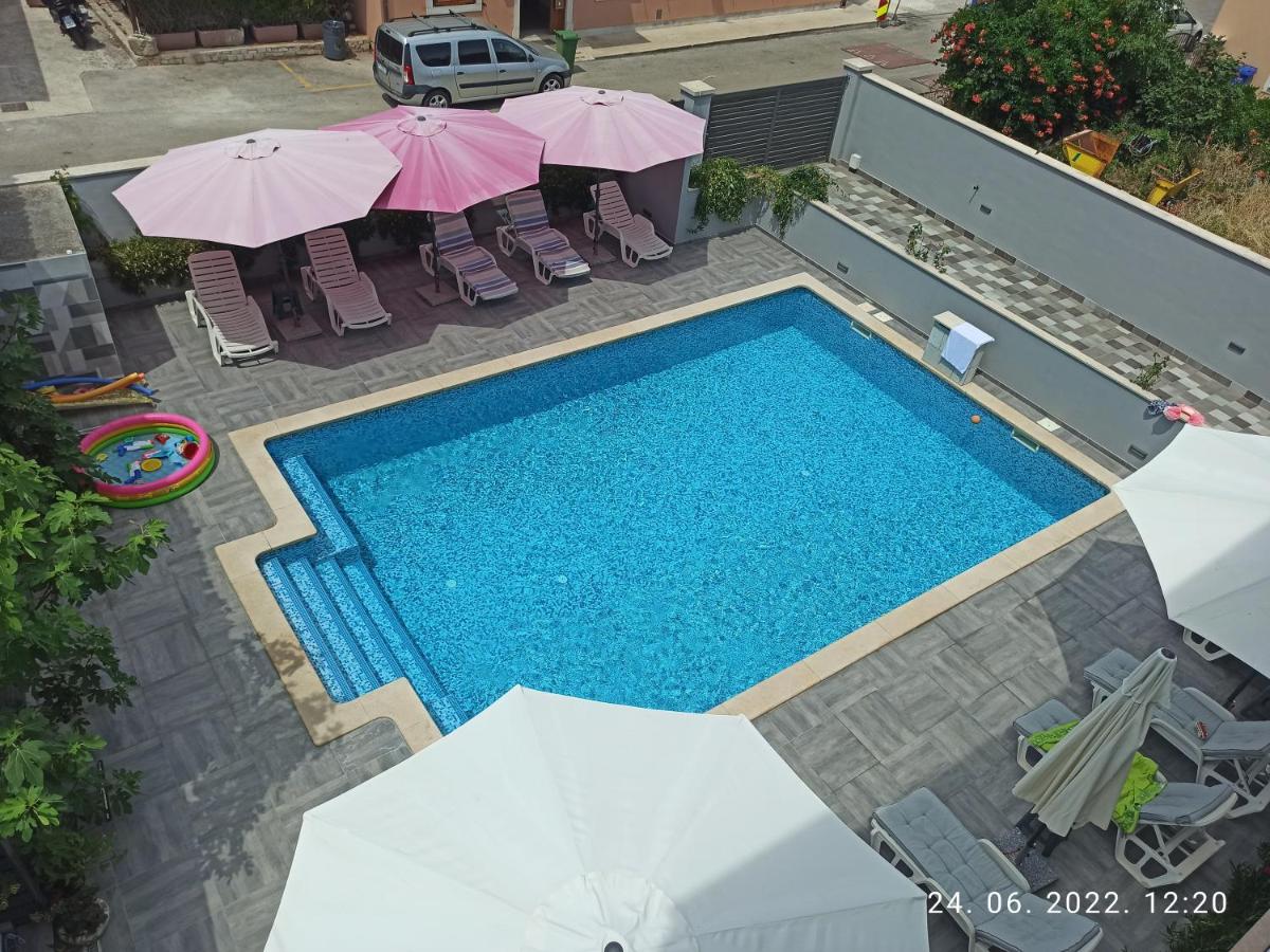 Apartmant & rooms Villa Rosa Medulin view 4
