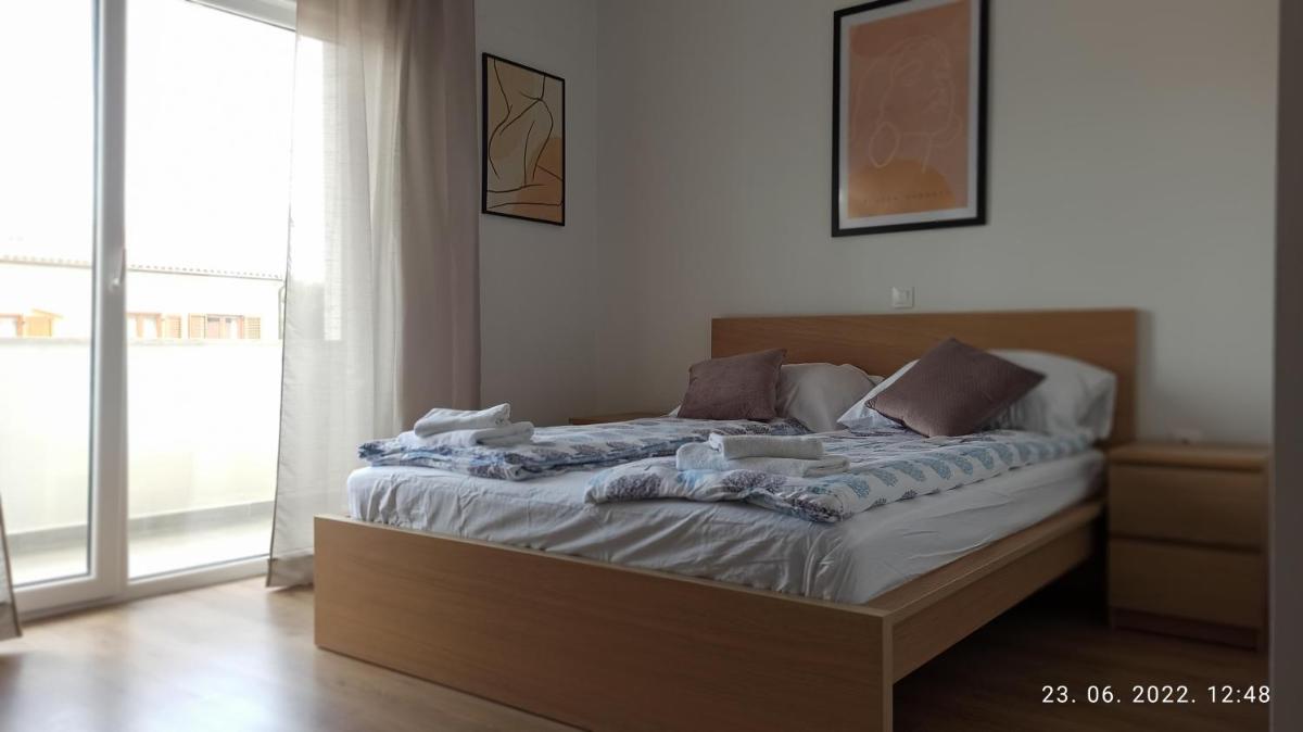Apartmant & rooms Villa Rosa Medulin view 3