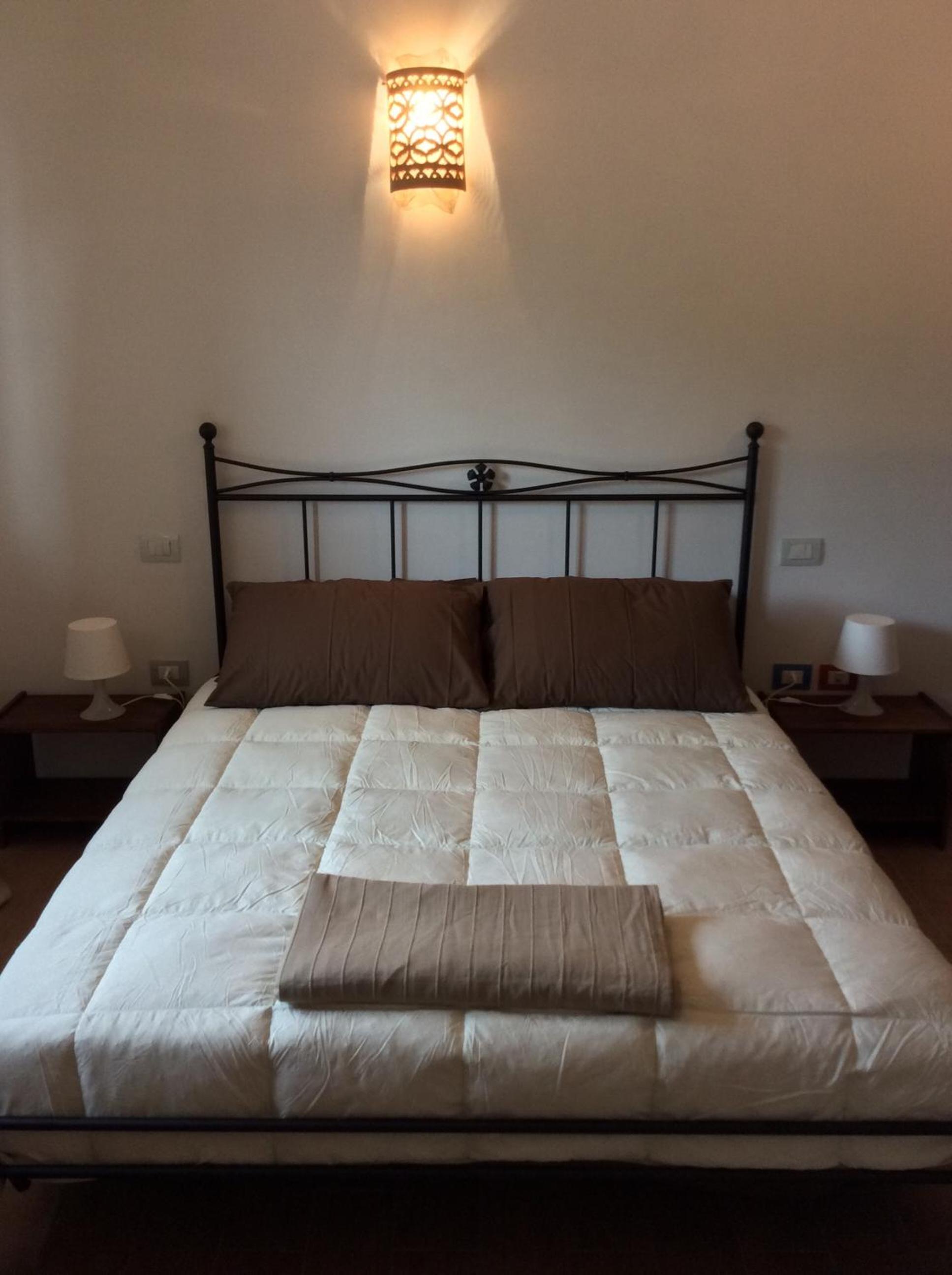 Agriturismo La Vita è Bella