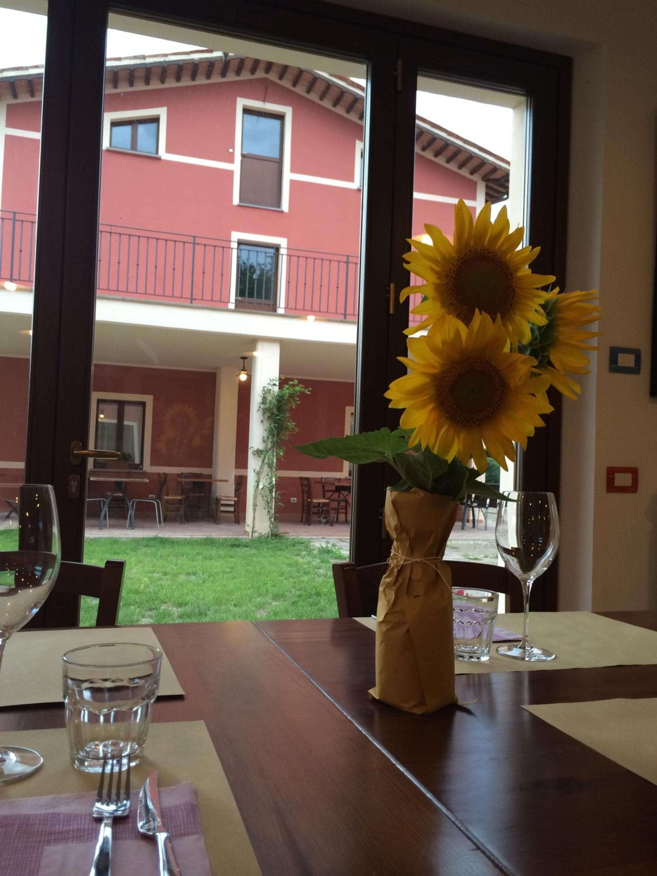 Agriturismo La Vita è Bella