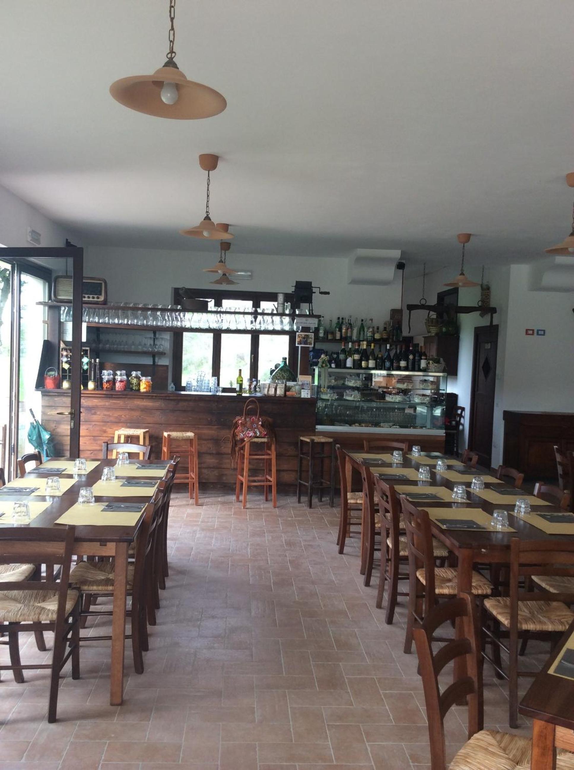 Agriturismo La Vita è Bella