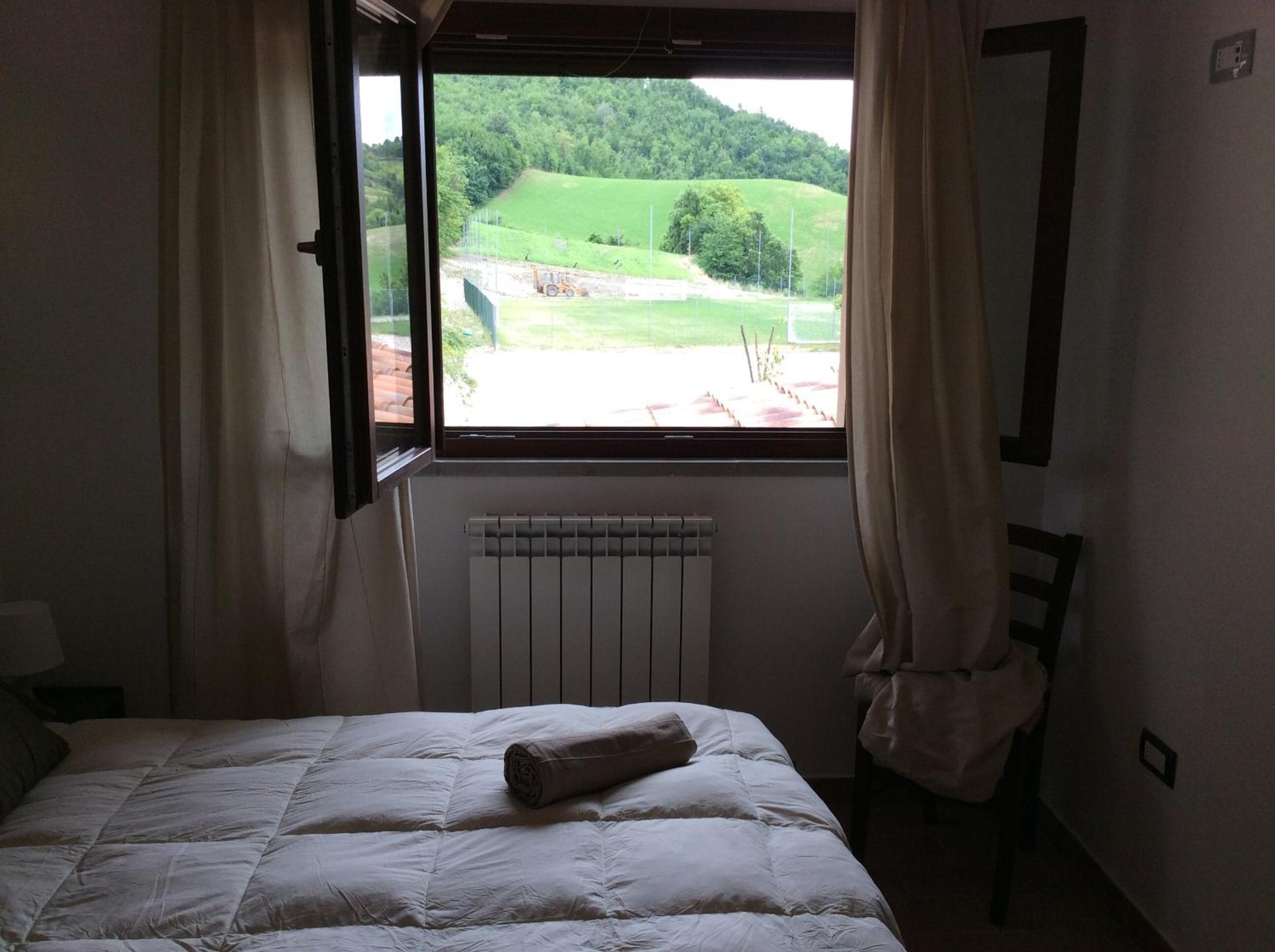 Agriturismo La Vita è Bella