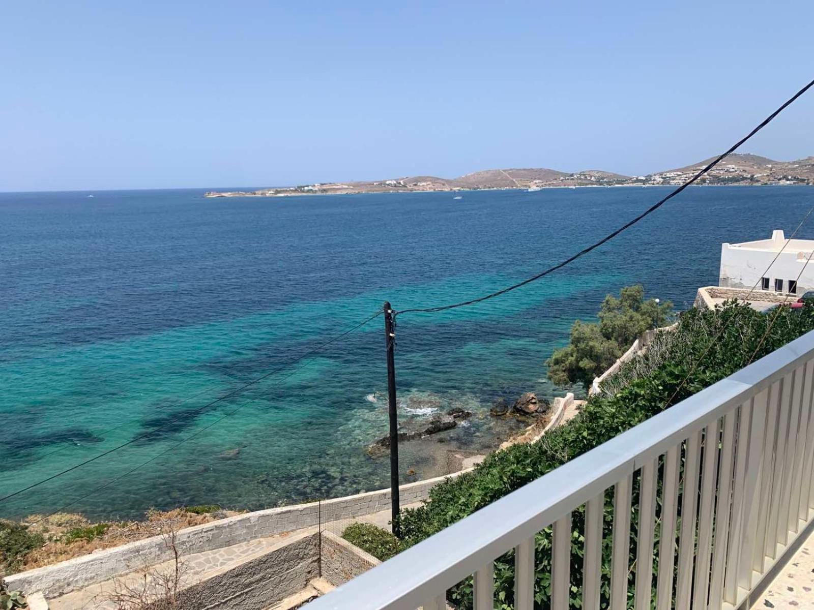 Portes View