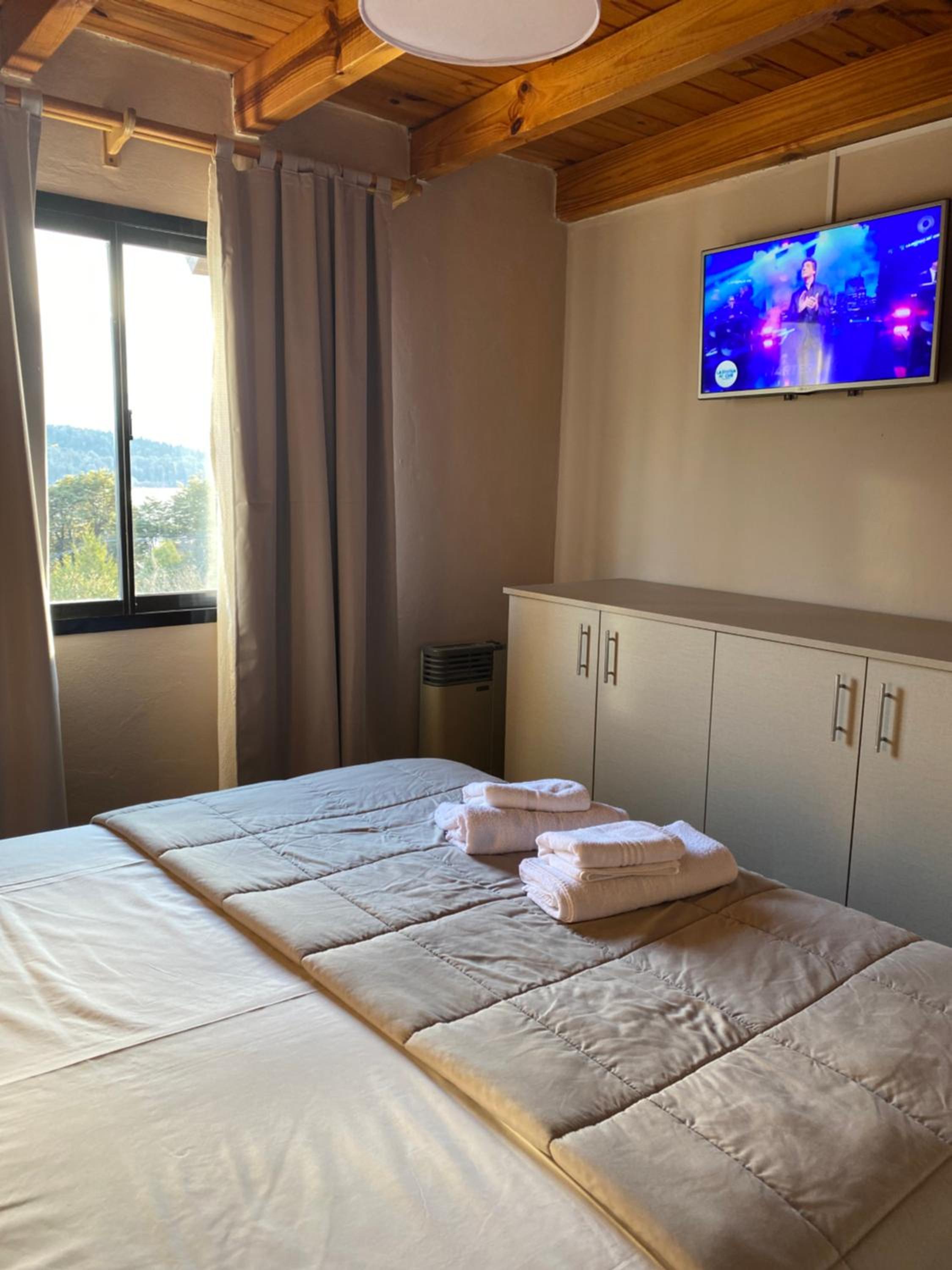 Complejo Quillaipe Apart Suite