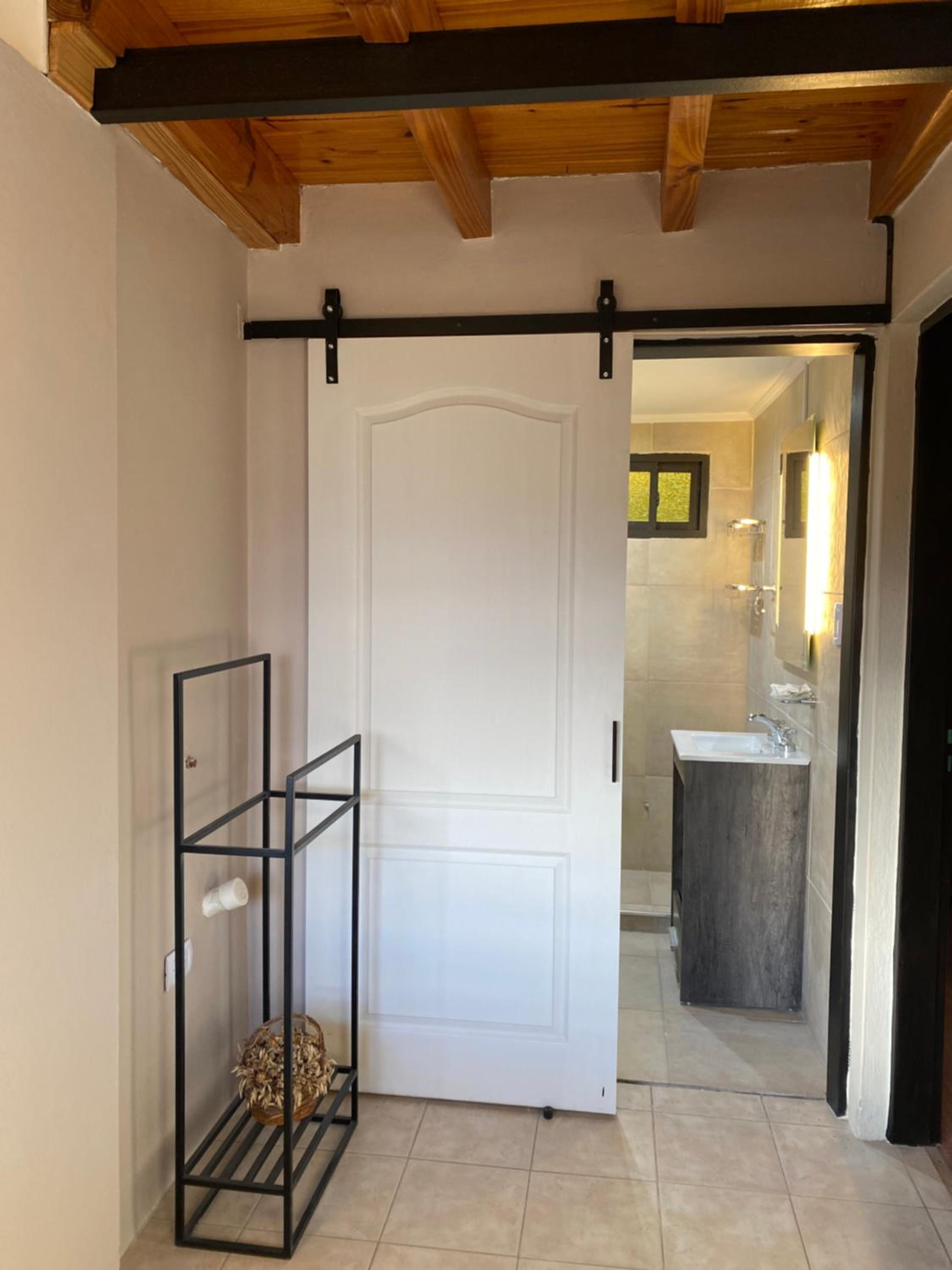 Complejo Quillaipe Apart Suite