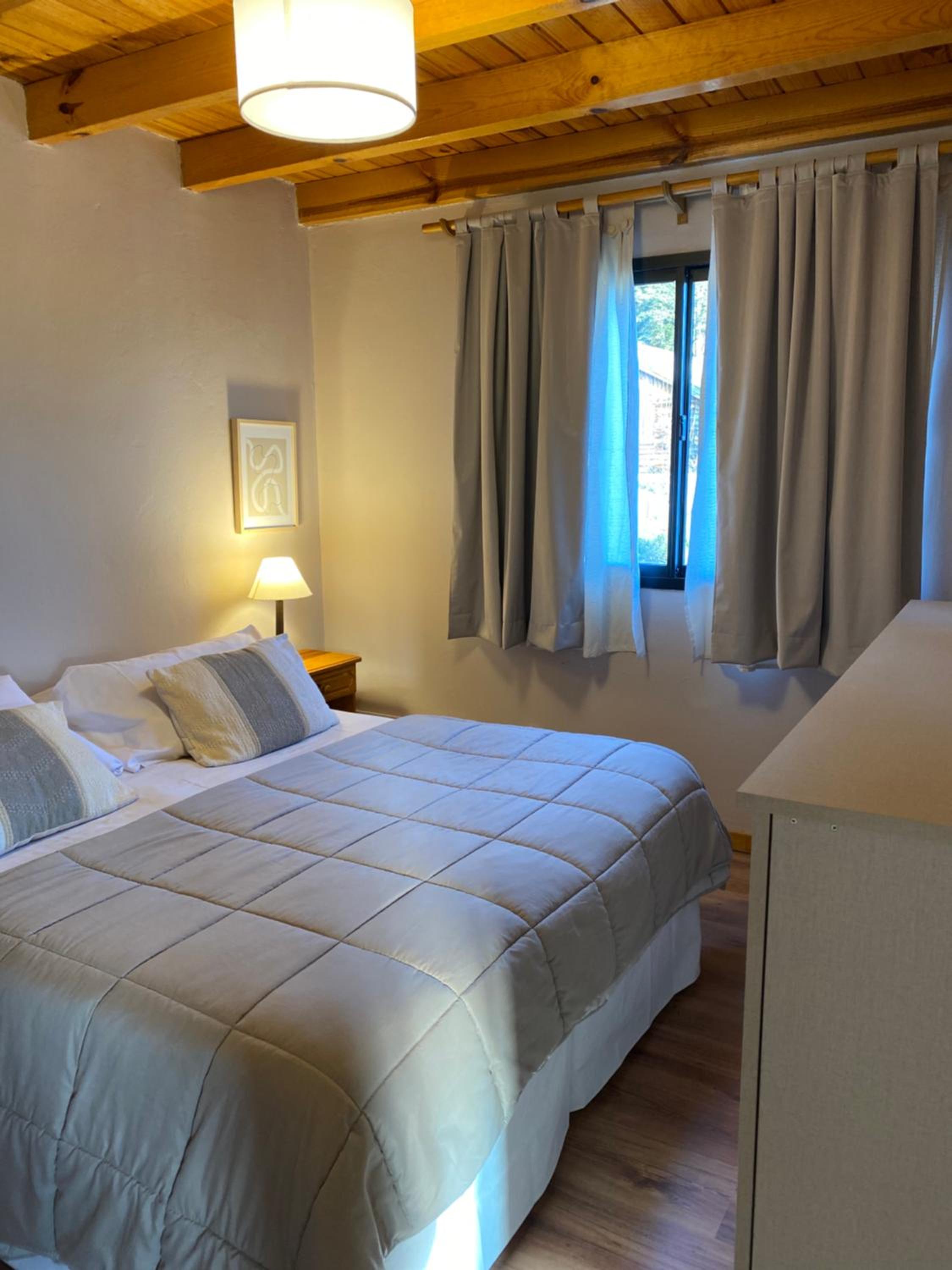 Complejo Quillaipe Apart Suite