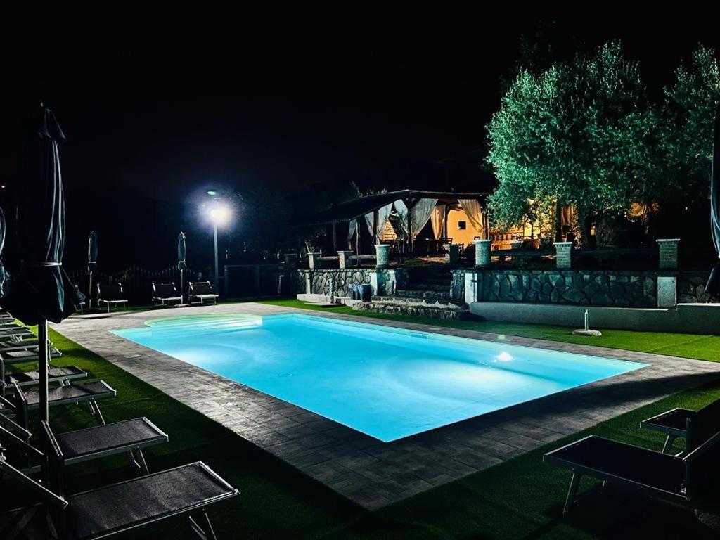 Agriturismo a casa di Susanna view 2