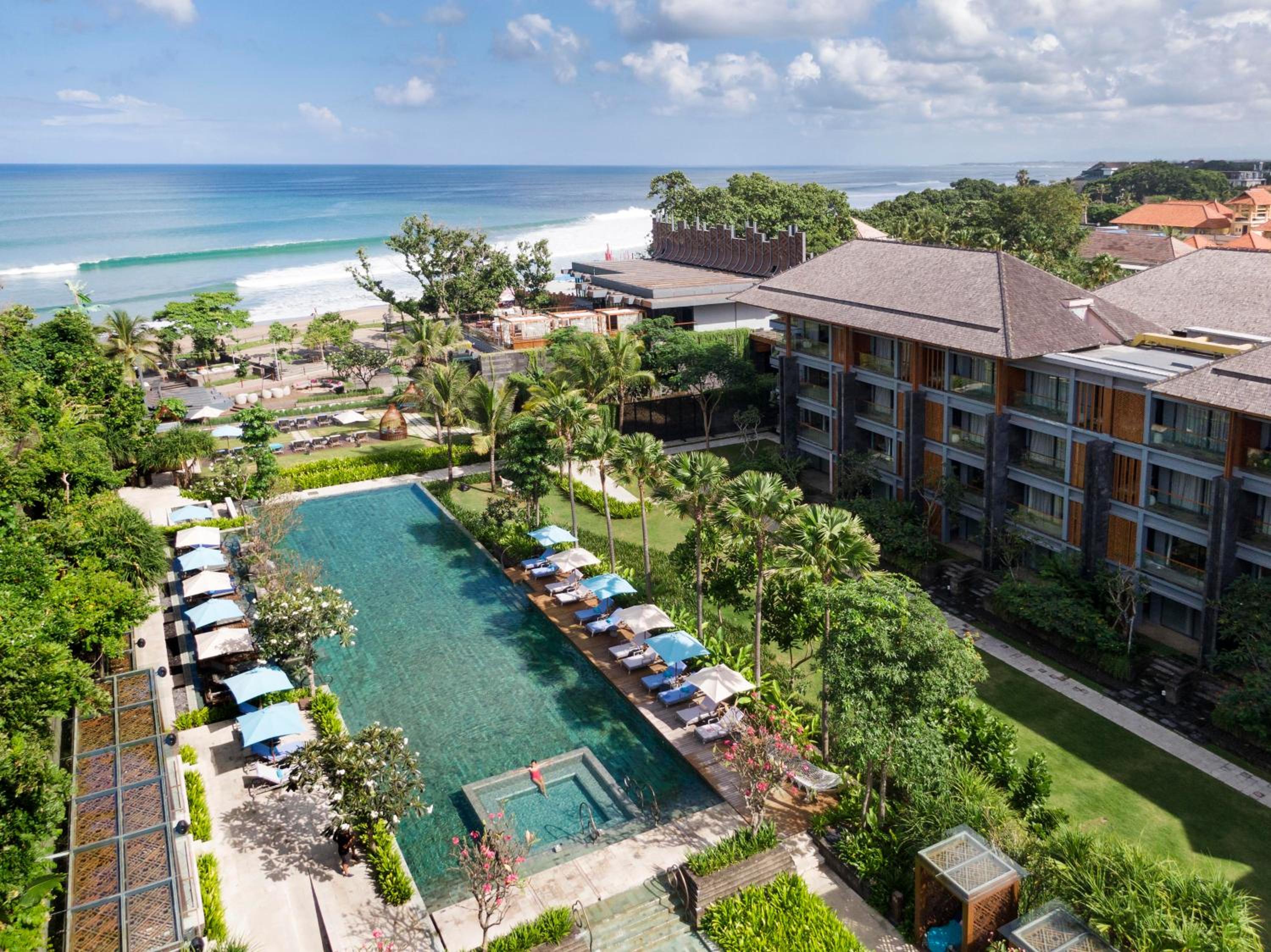 Hotel Indigo Bali Seminyak Beach by IHG 6