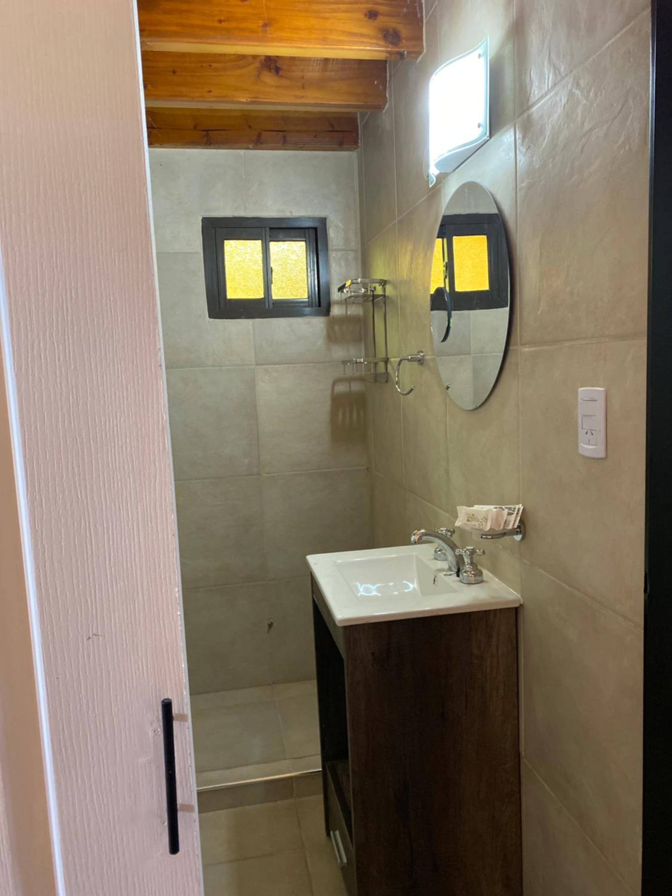 Complejo Quillaipe Apart Suite