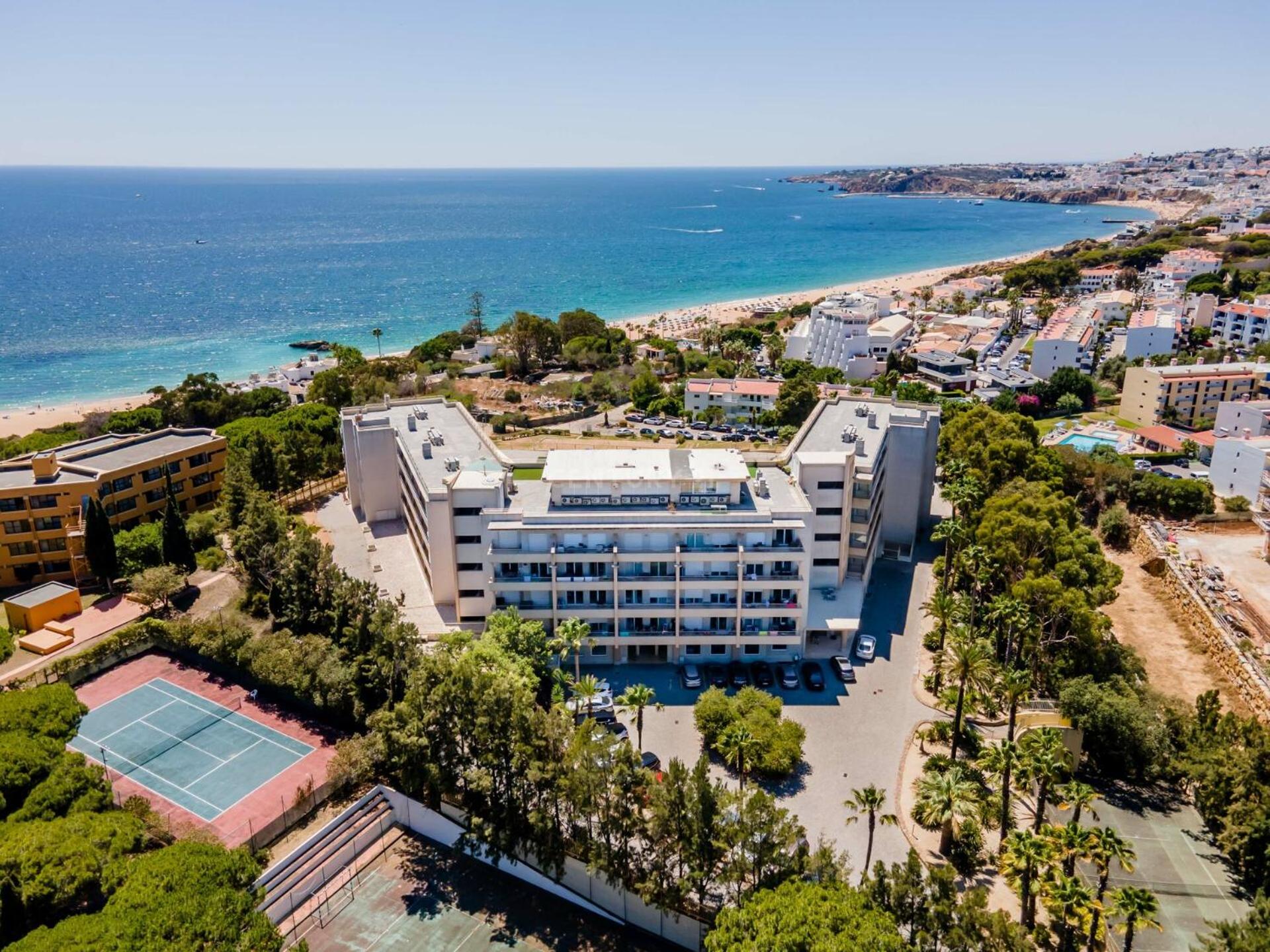 Algarve Beach Apartments view 4