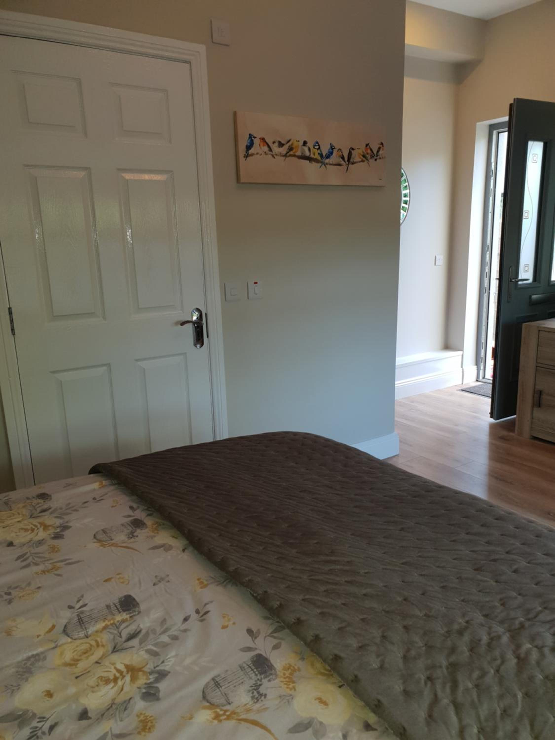 Beechwood Lodge view 4
