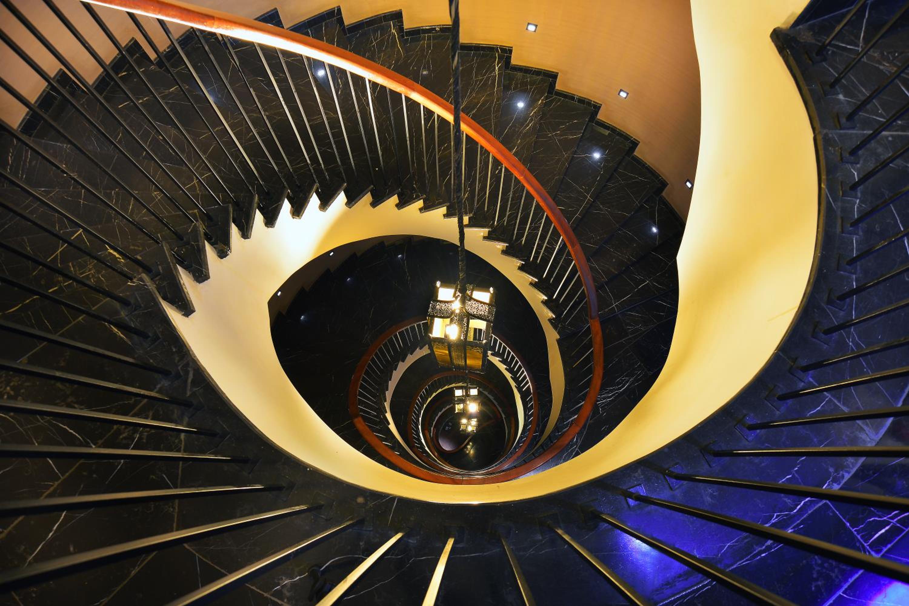 Pera Tulip Otel - Image 111