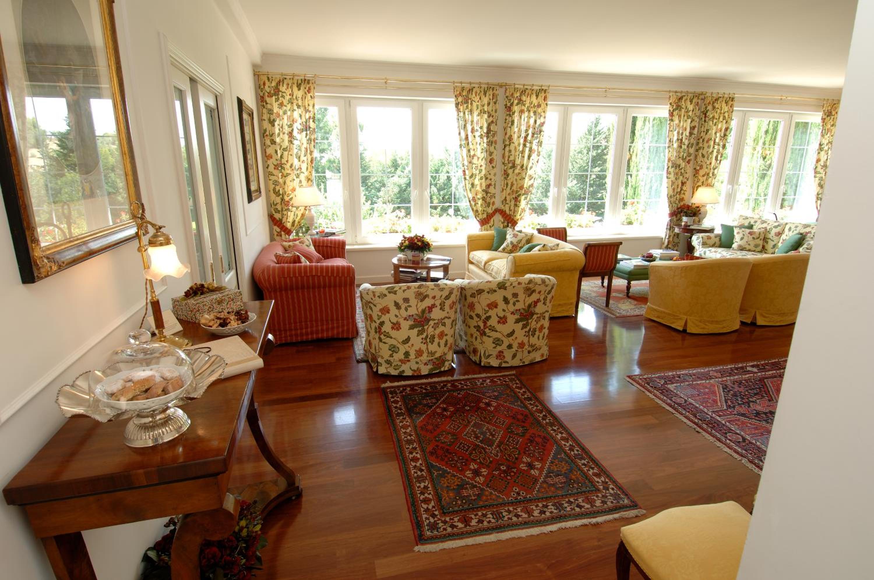 Marignolle Relais & Charme - Residenza d'Epoca