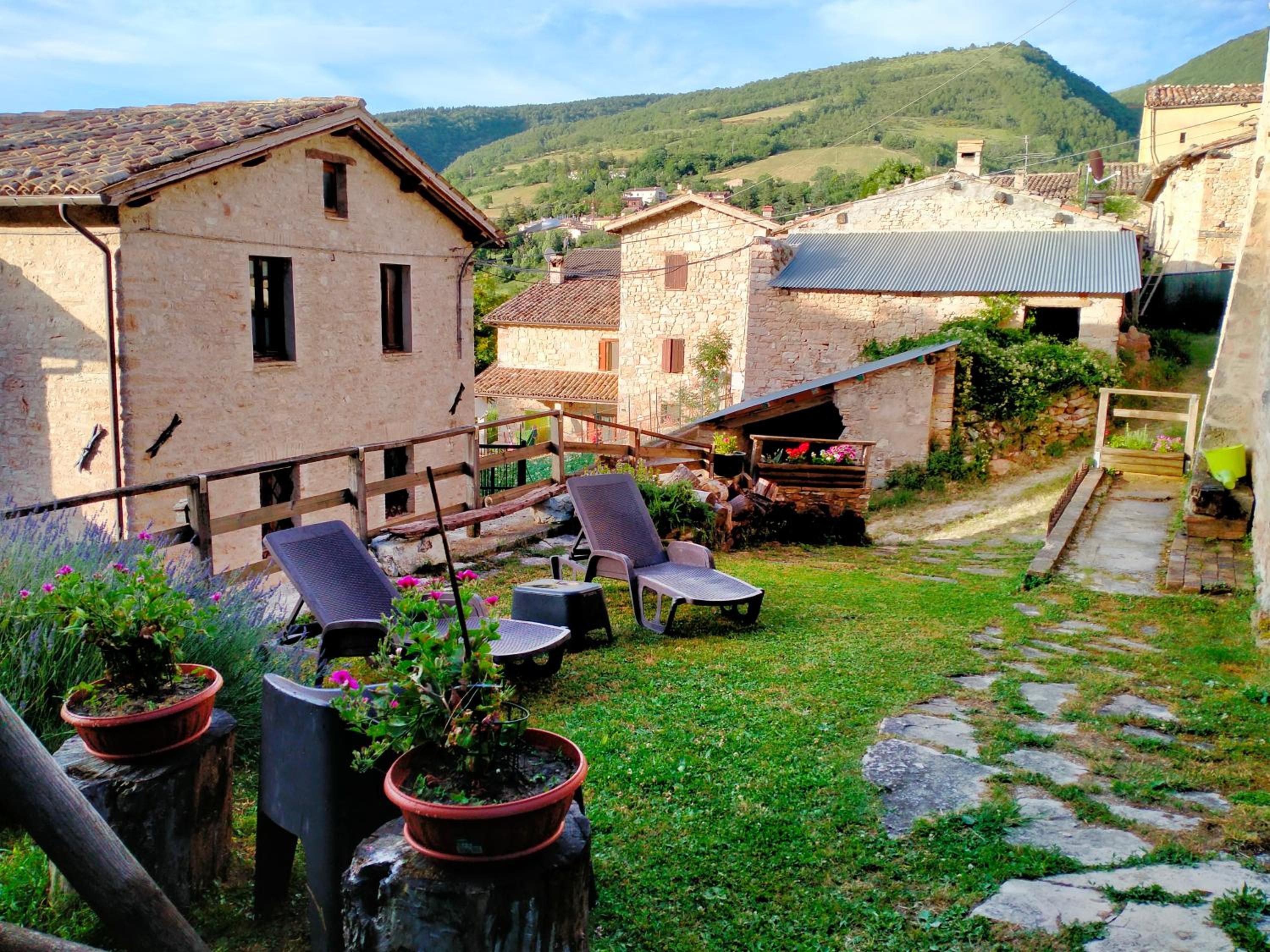 Maison en Pierre view 4