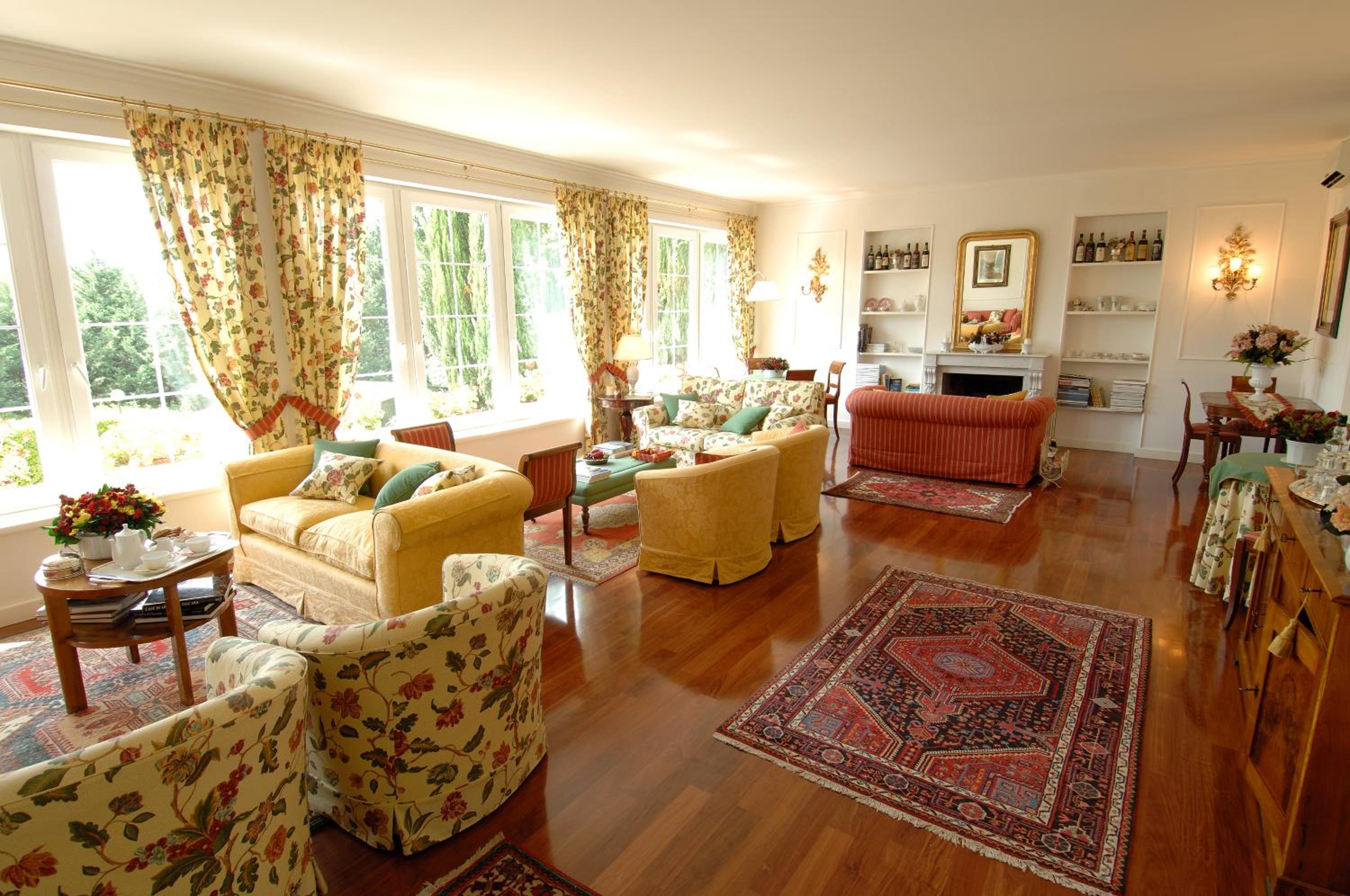 Marignolle Relais & Charme - Residenza d'Epoca