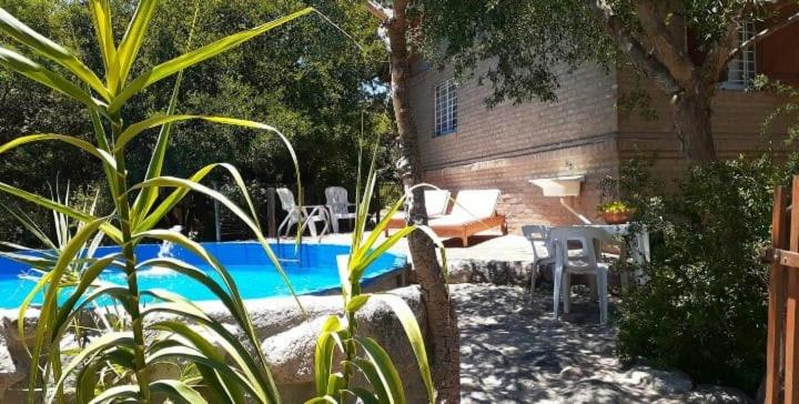 Wilka Pacha - Casas Serranas