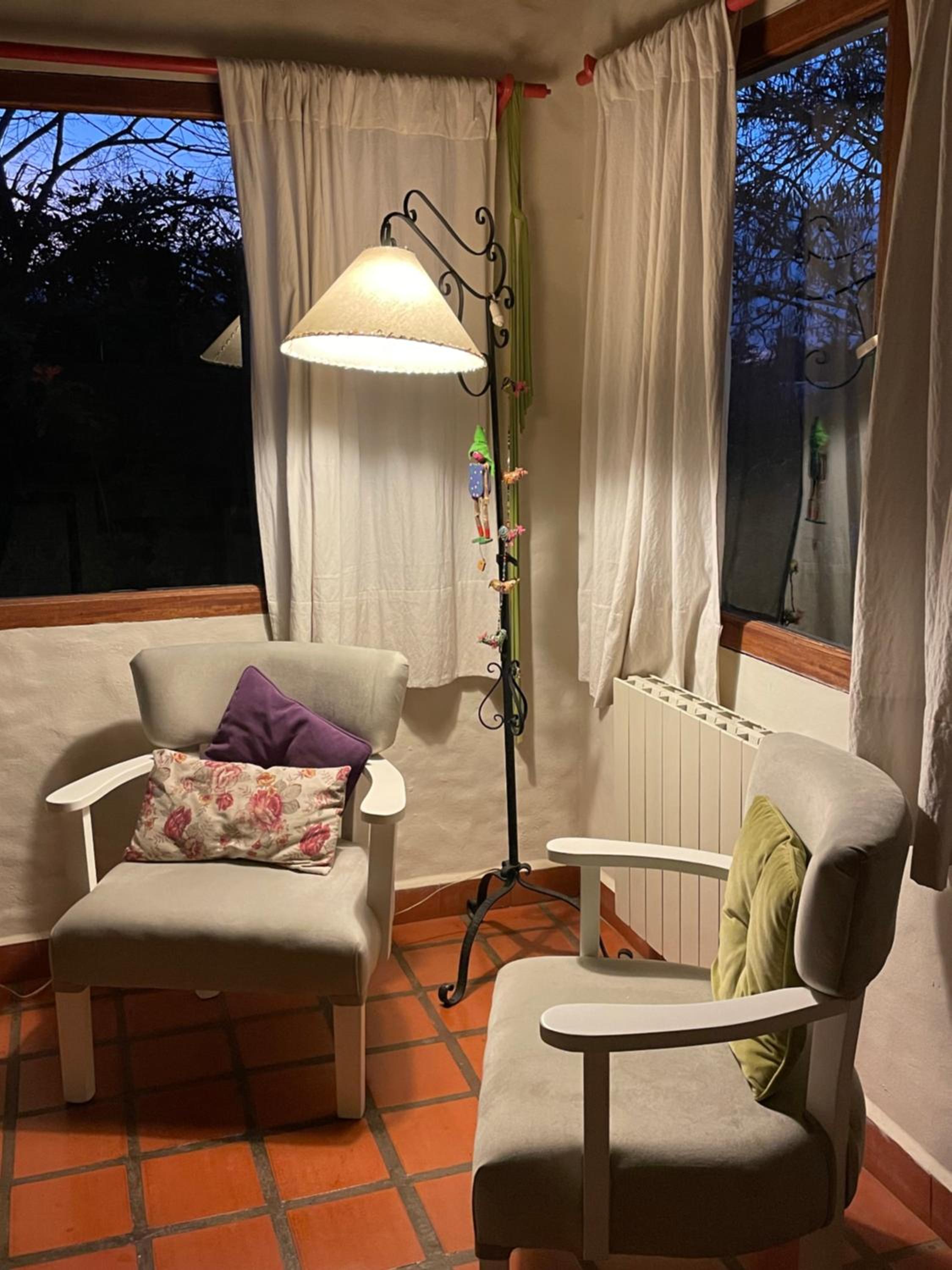 GOLF - Casa de huéspedes