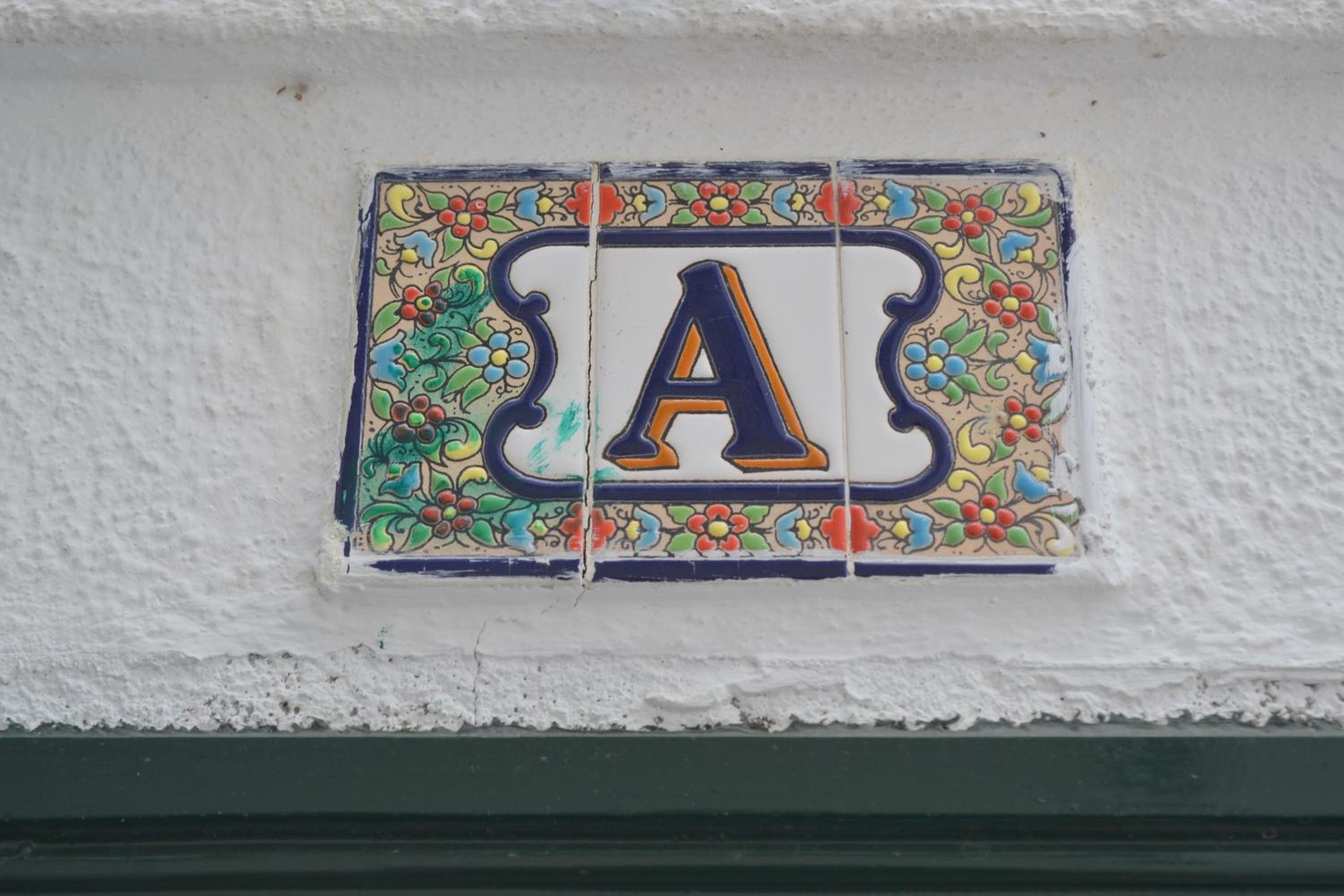 Alfama Lisbon Studio view 4