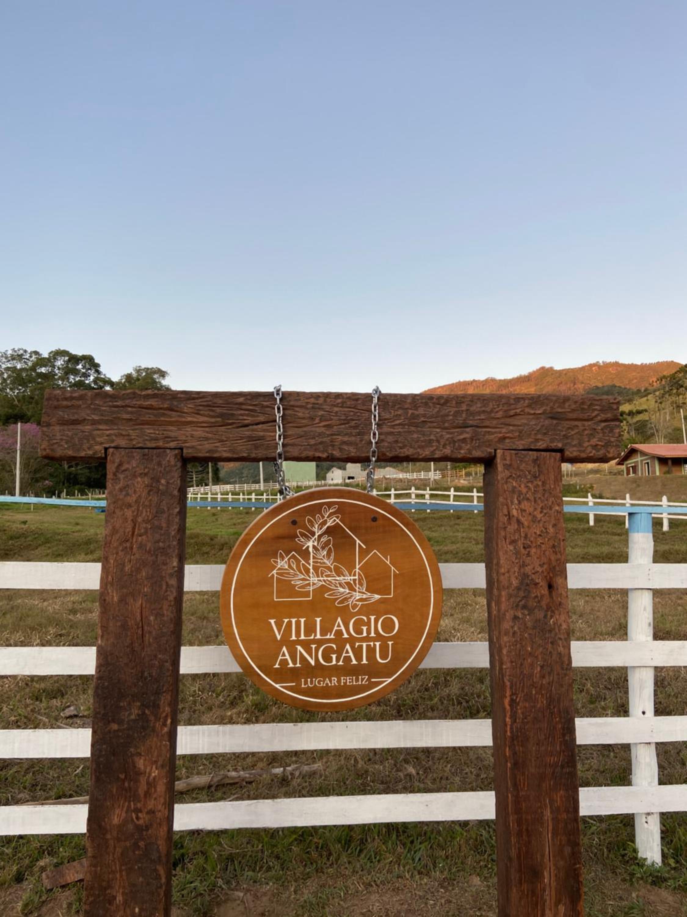 Villagio Angatu