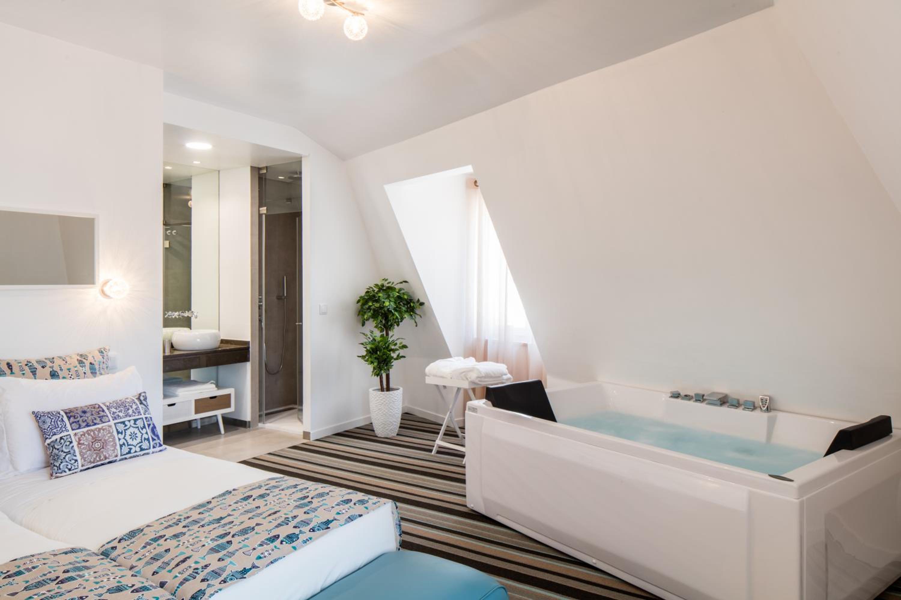 Marino Lisboa - Boutique Guest House view 2