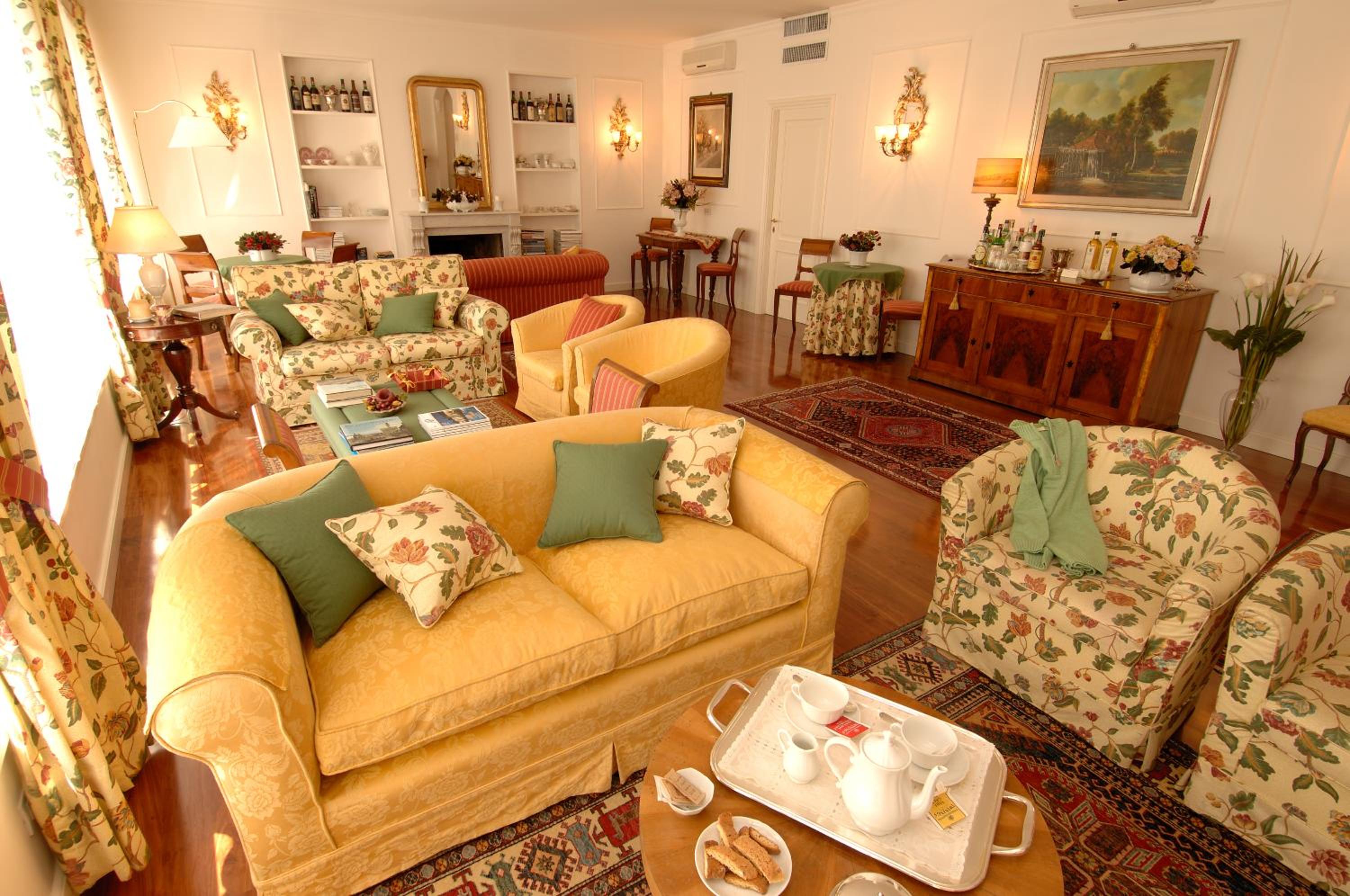 Marignolle Relais & Charme - Residenza d'Epoca