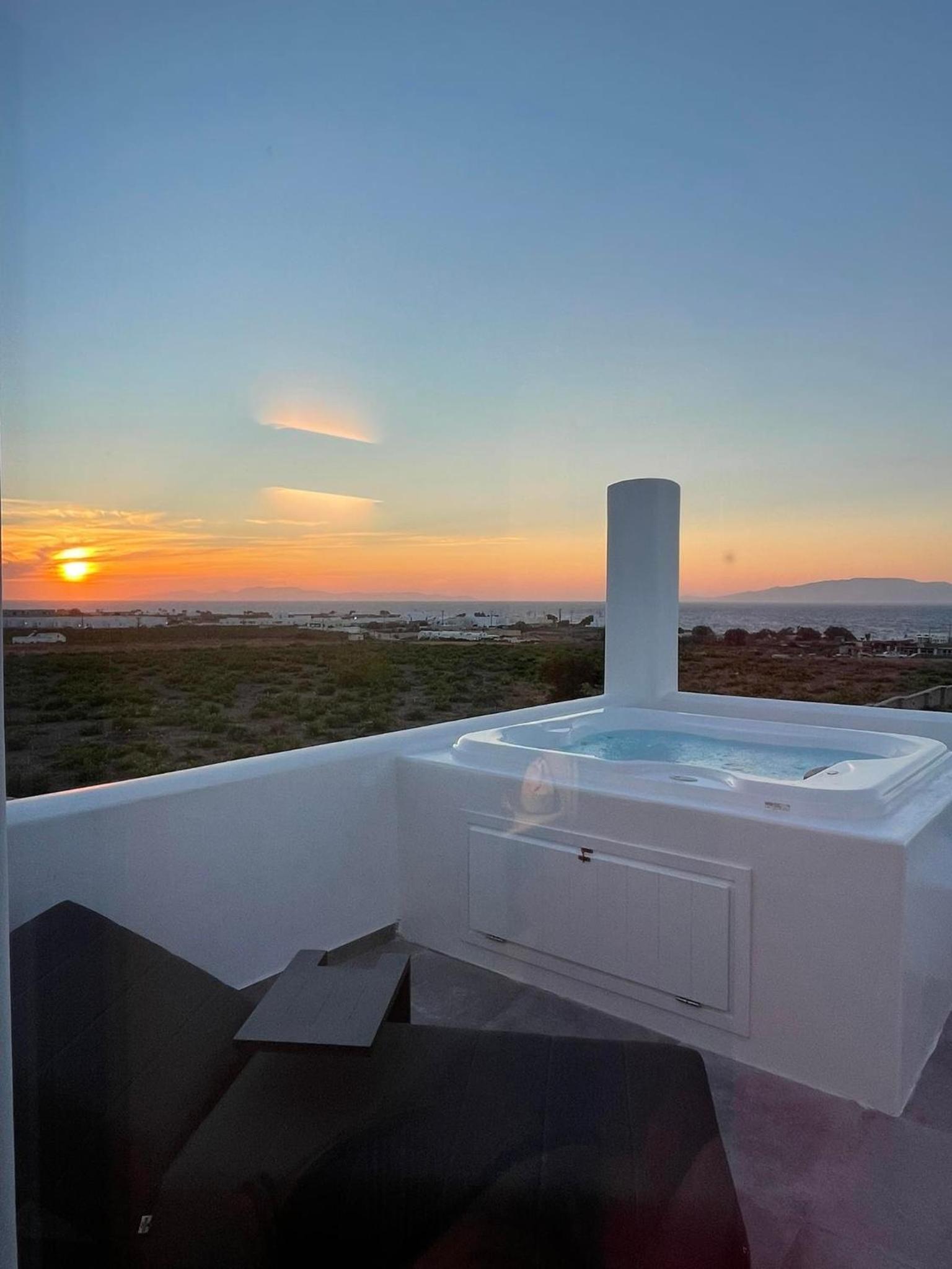 Anemi Vine Villas photo 5