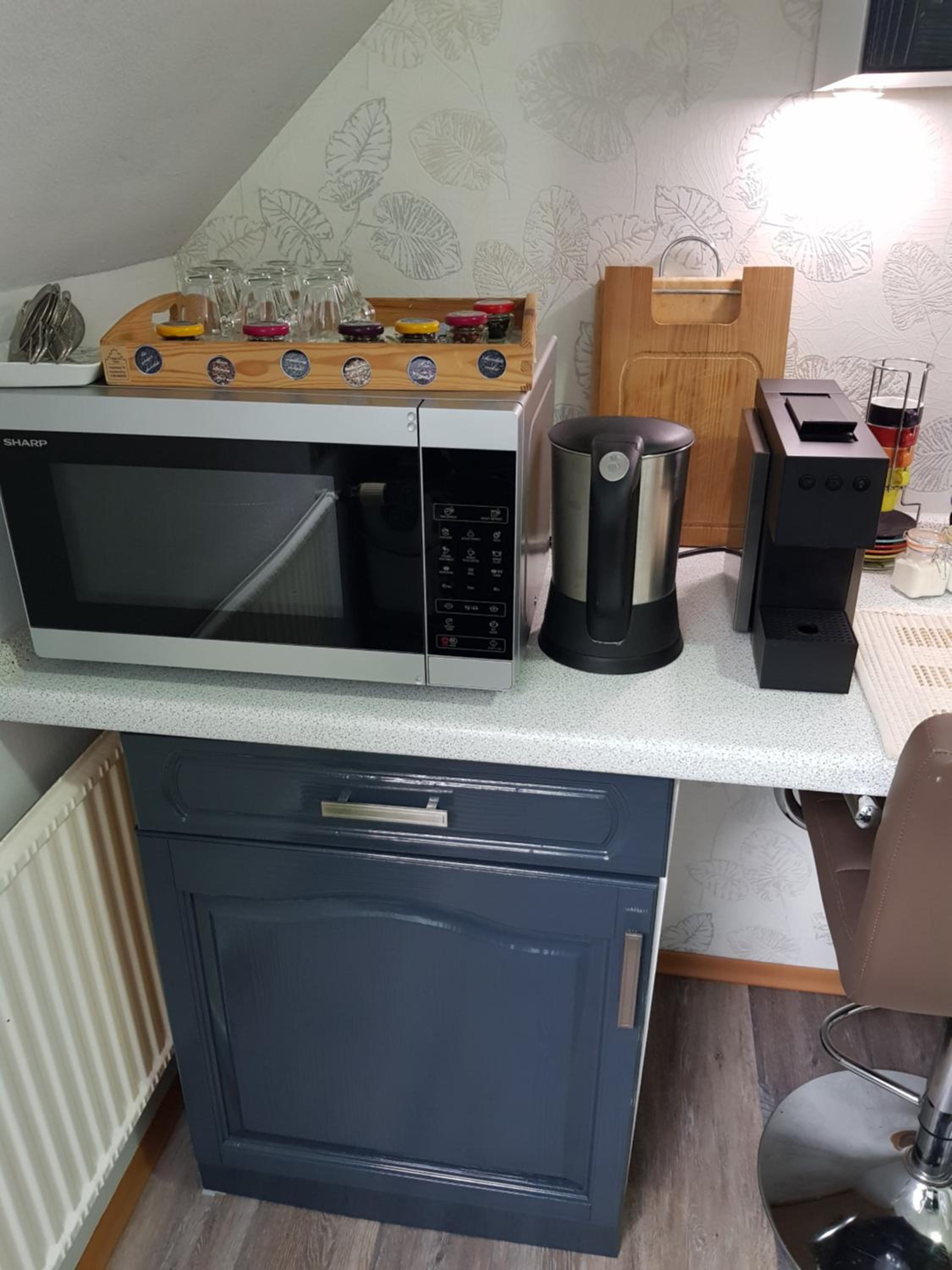 Vakantieappartement Achat Duitsland